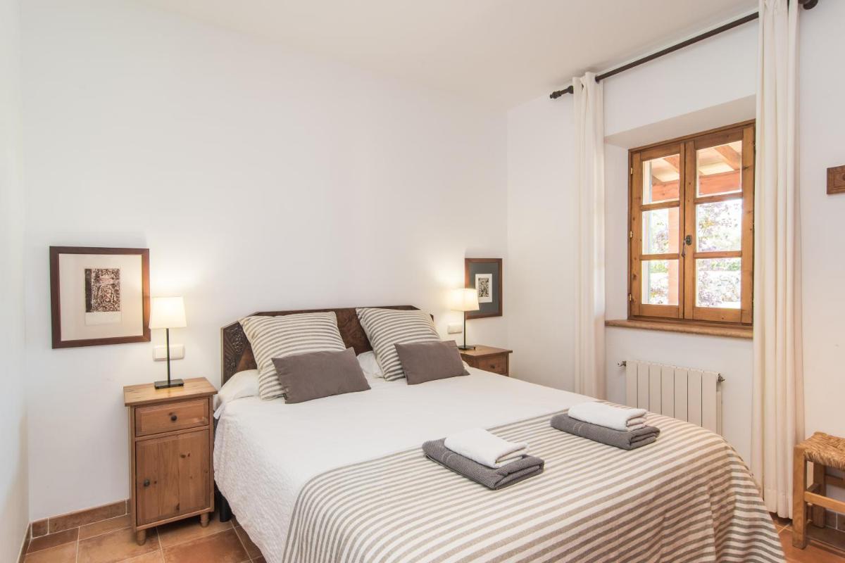 Four-Bedroom Villa photo 3