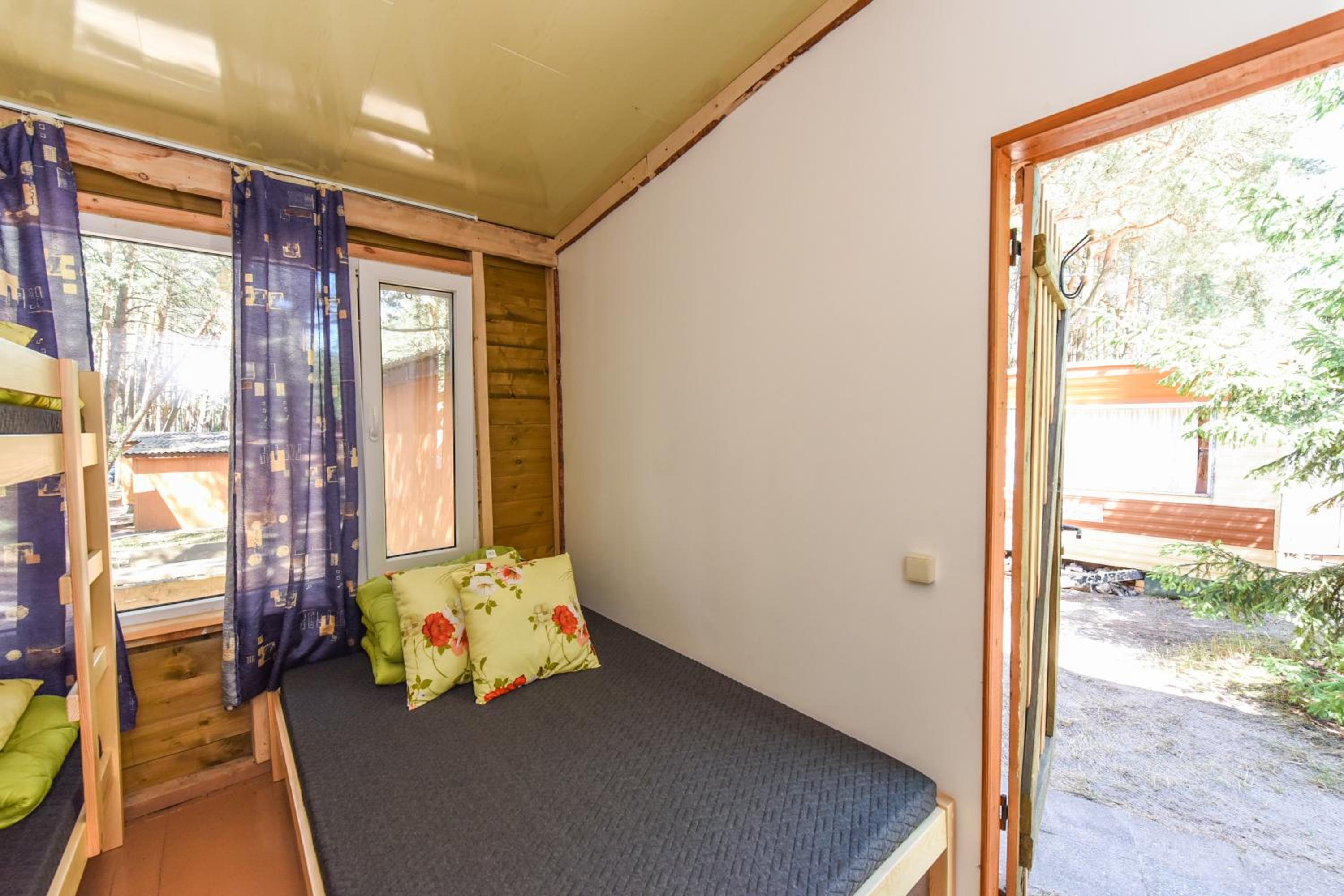 Quadruple Room - Photo 9