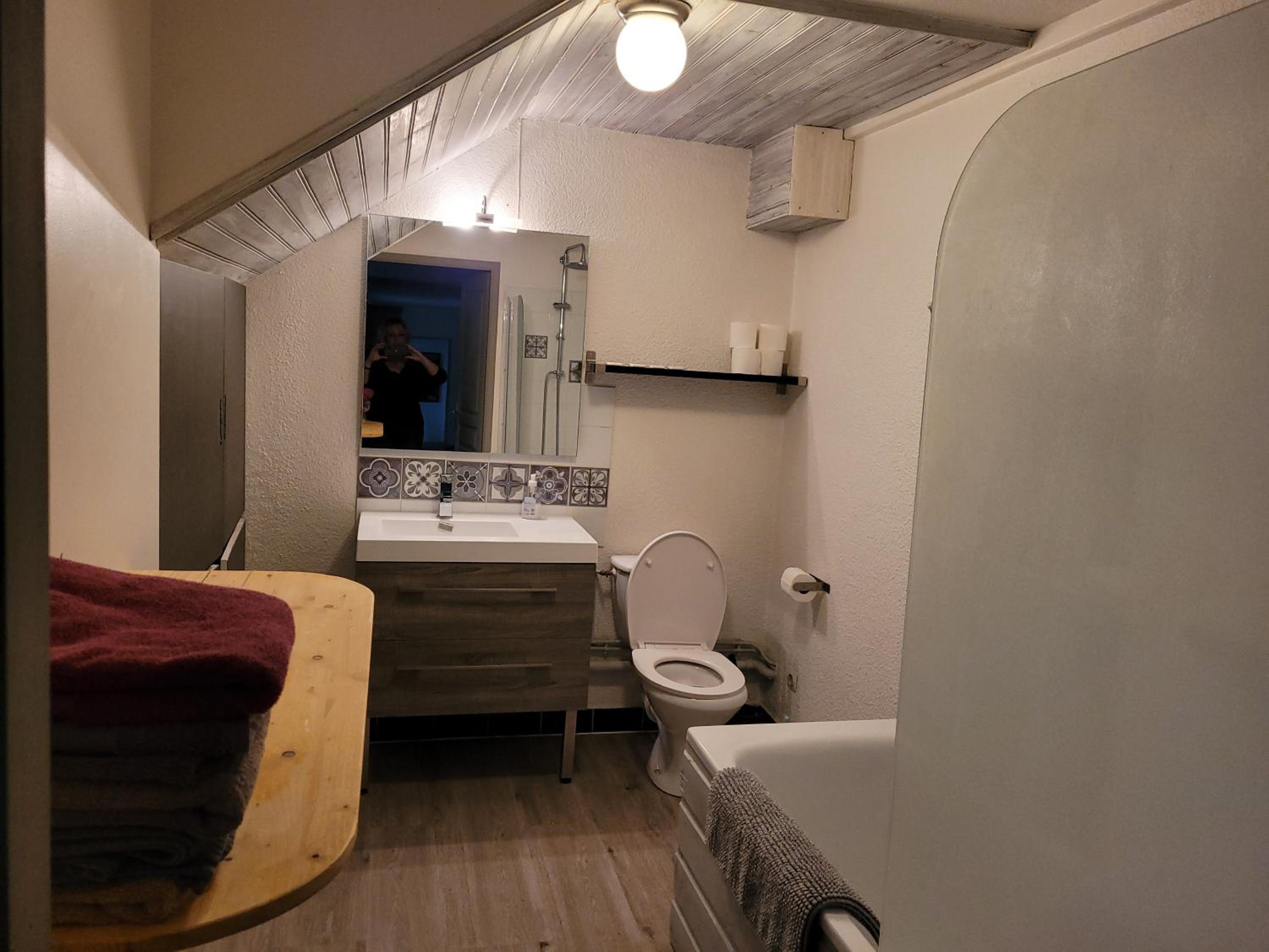 Family Room With Bath photo 2