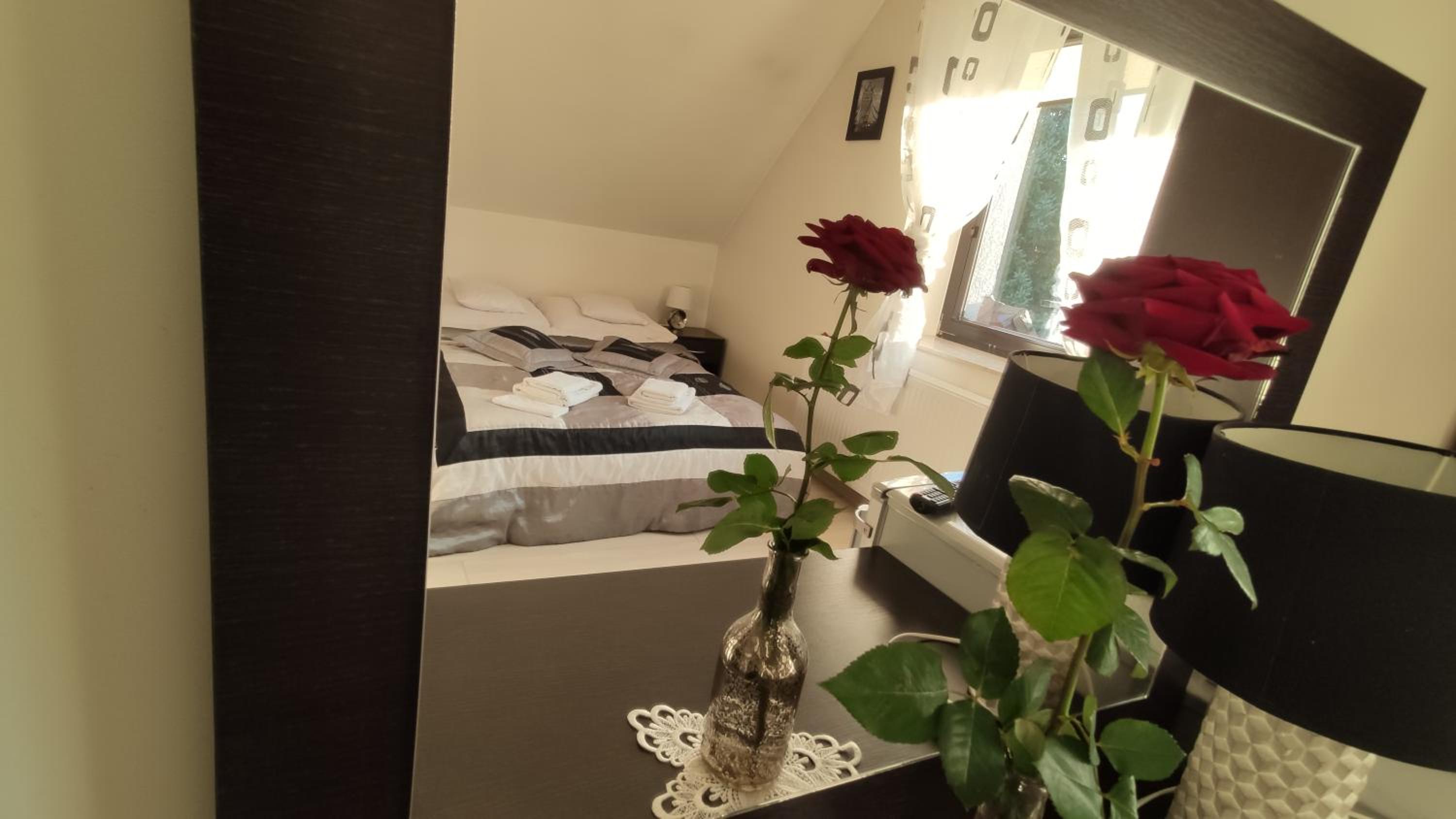 King Room with Balcony photo 2