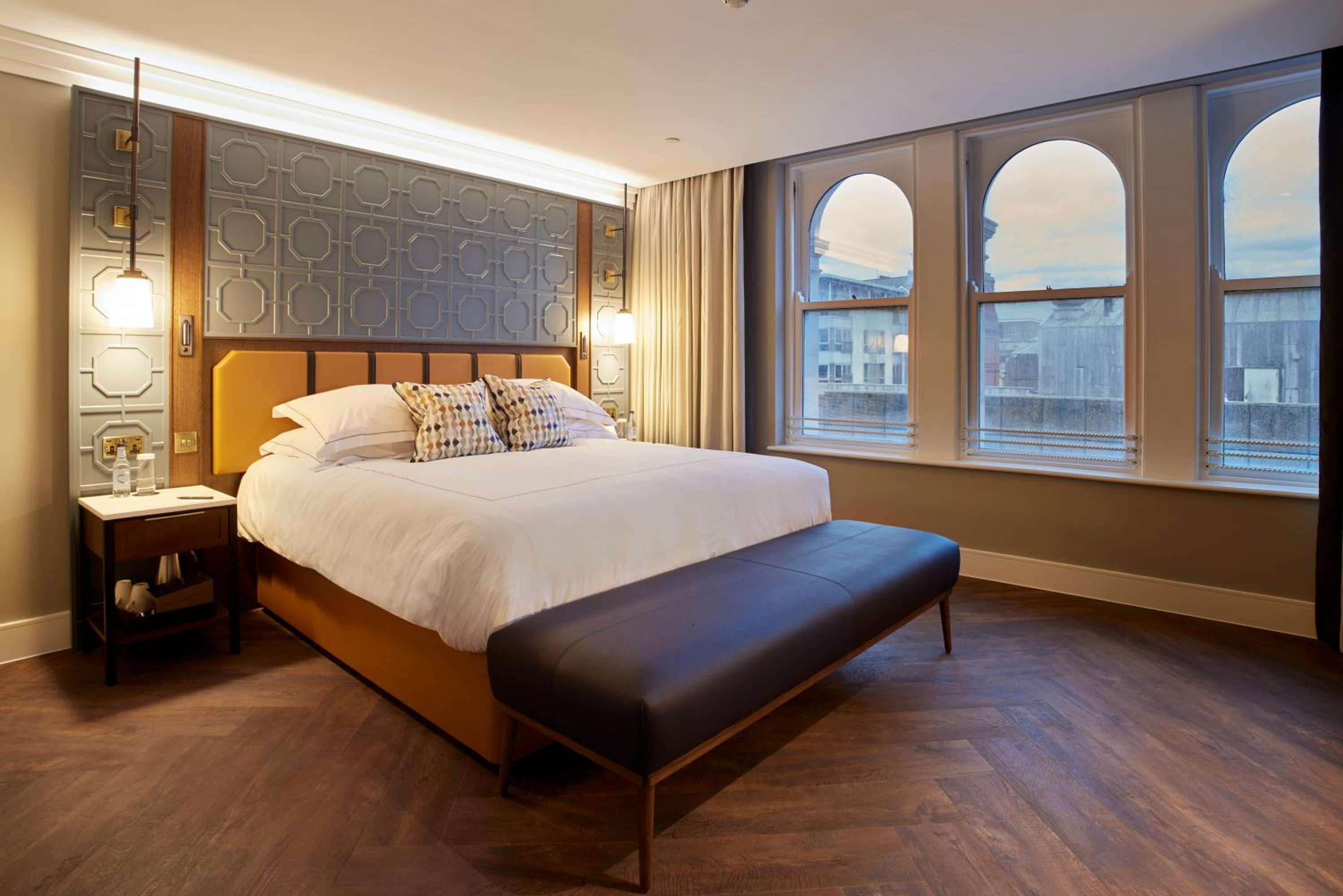 Deluxe Suite - Photo 5