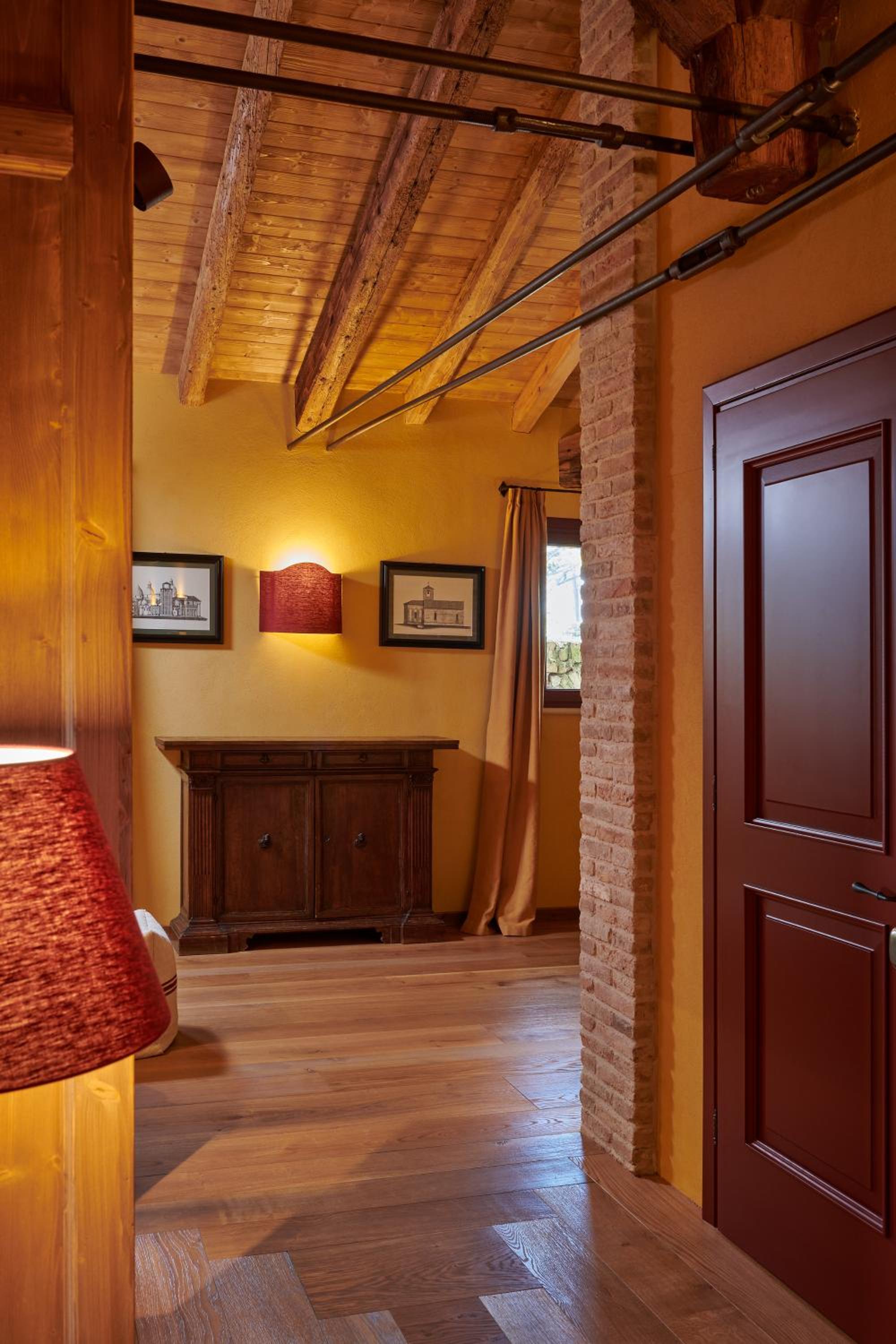 Suite with Garden View photo 2