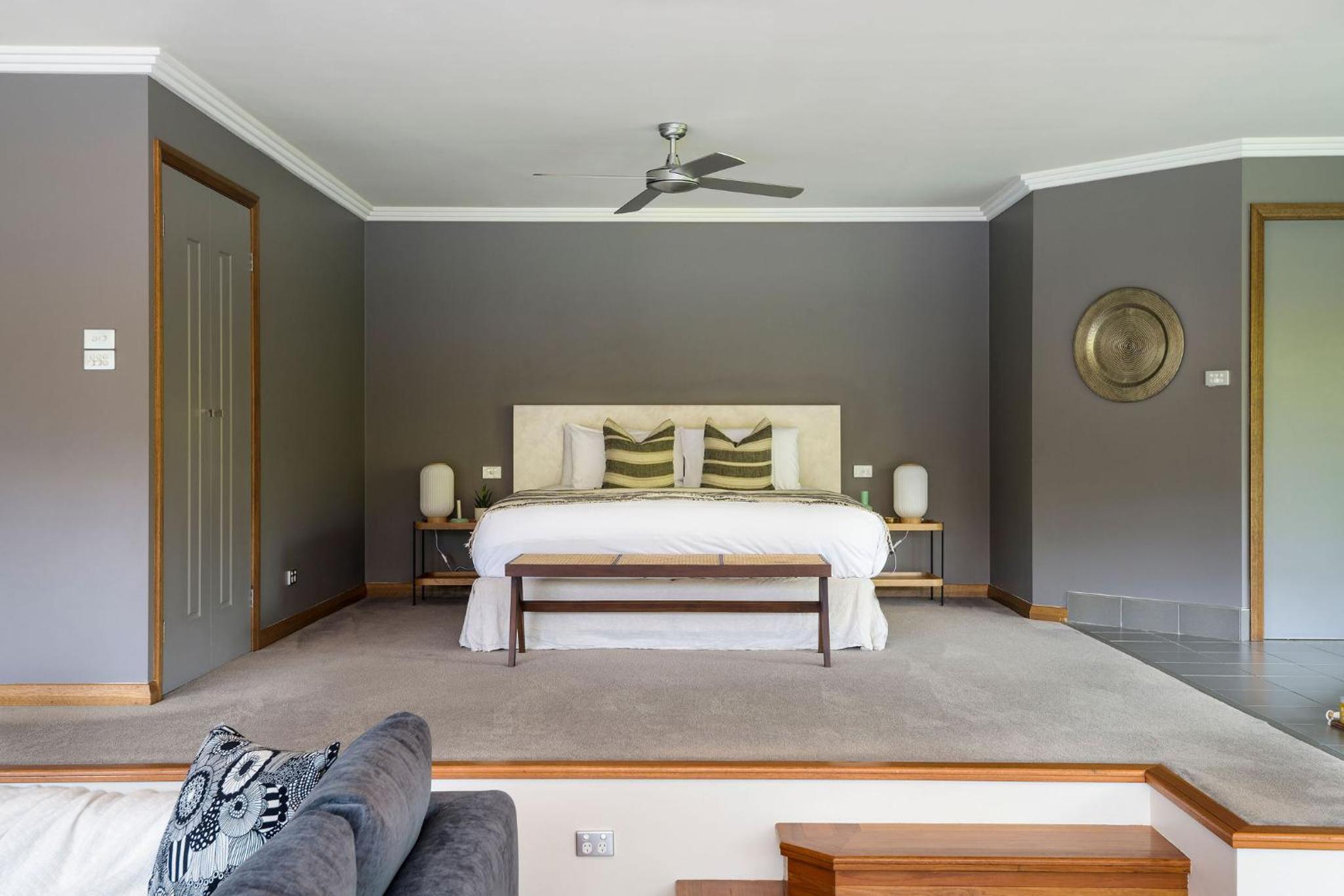 Luxury One-Bedroom Villa - The Vue