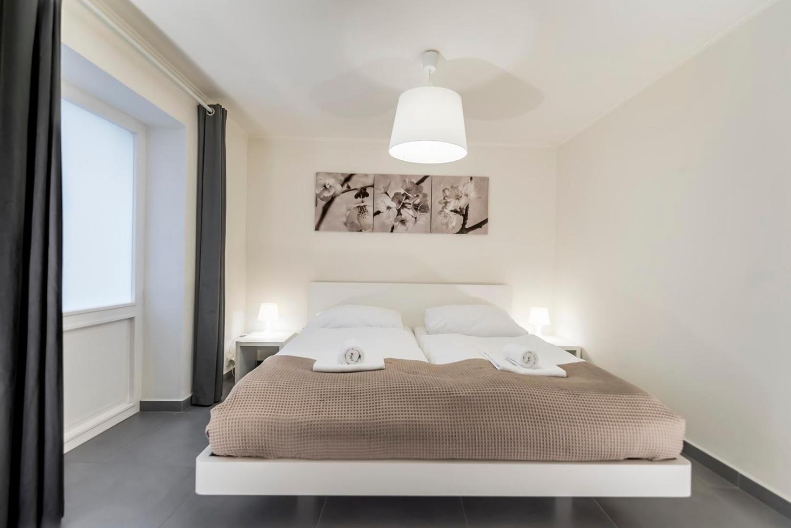Economy Double Room photo 1