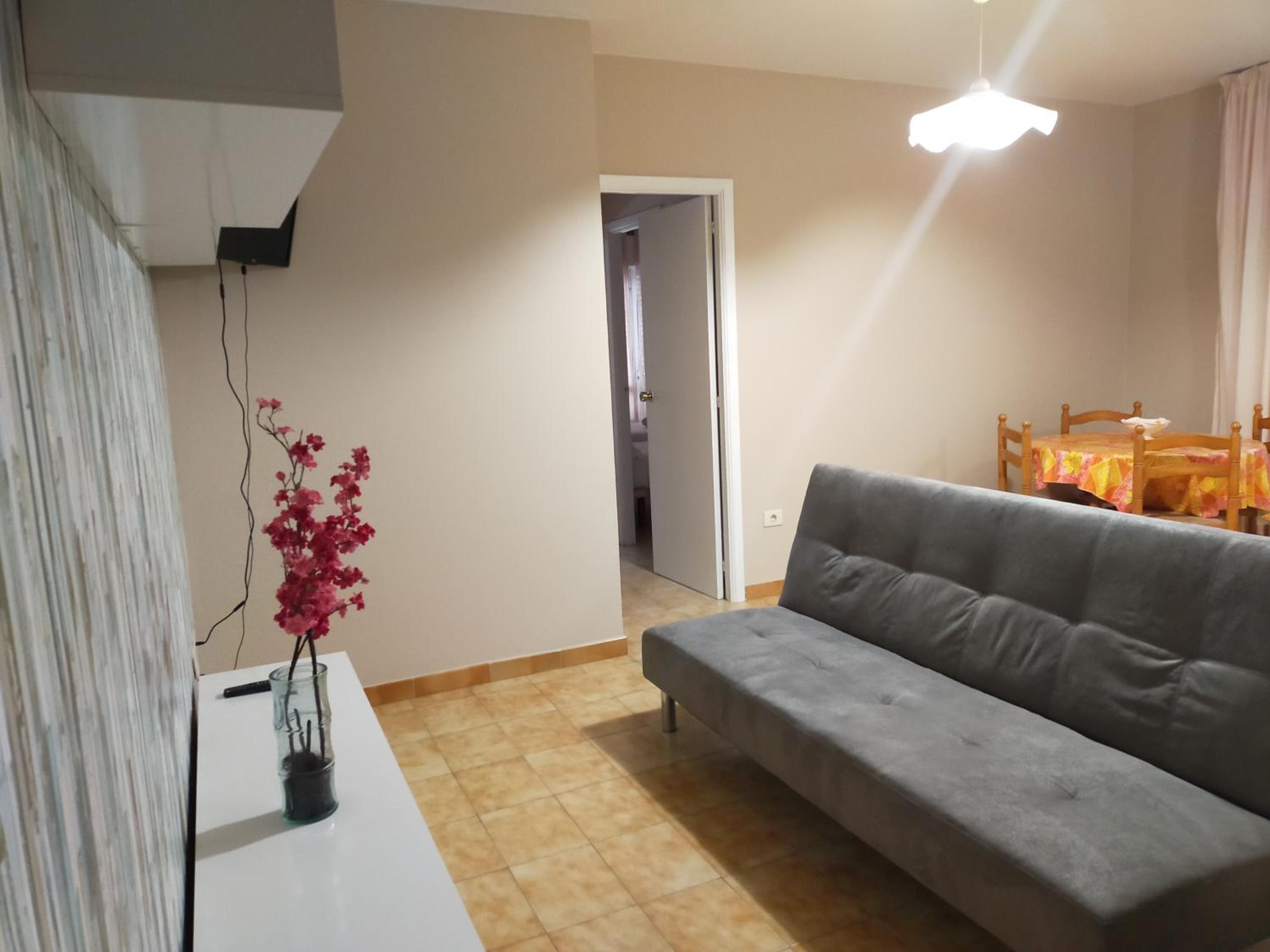 Apartamento Estándar