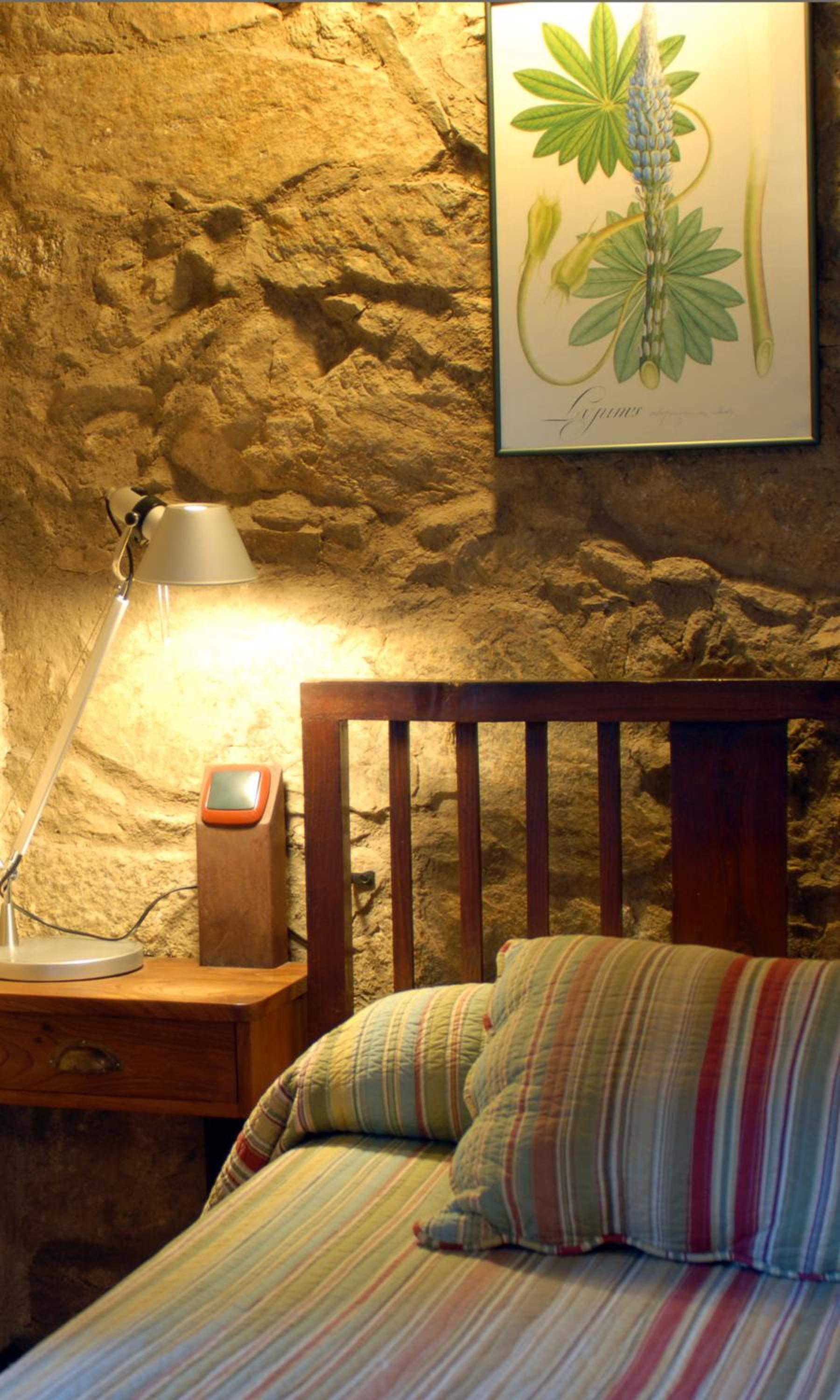 Twin Room with Balcony - Photo 19