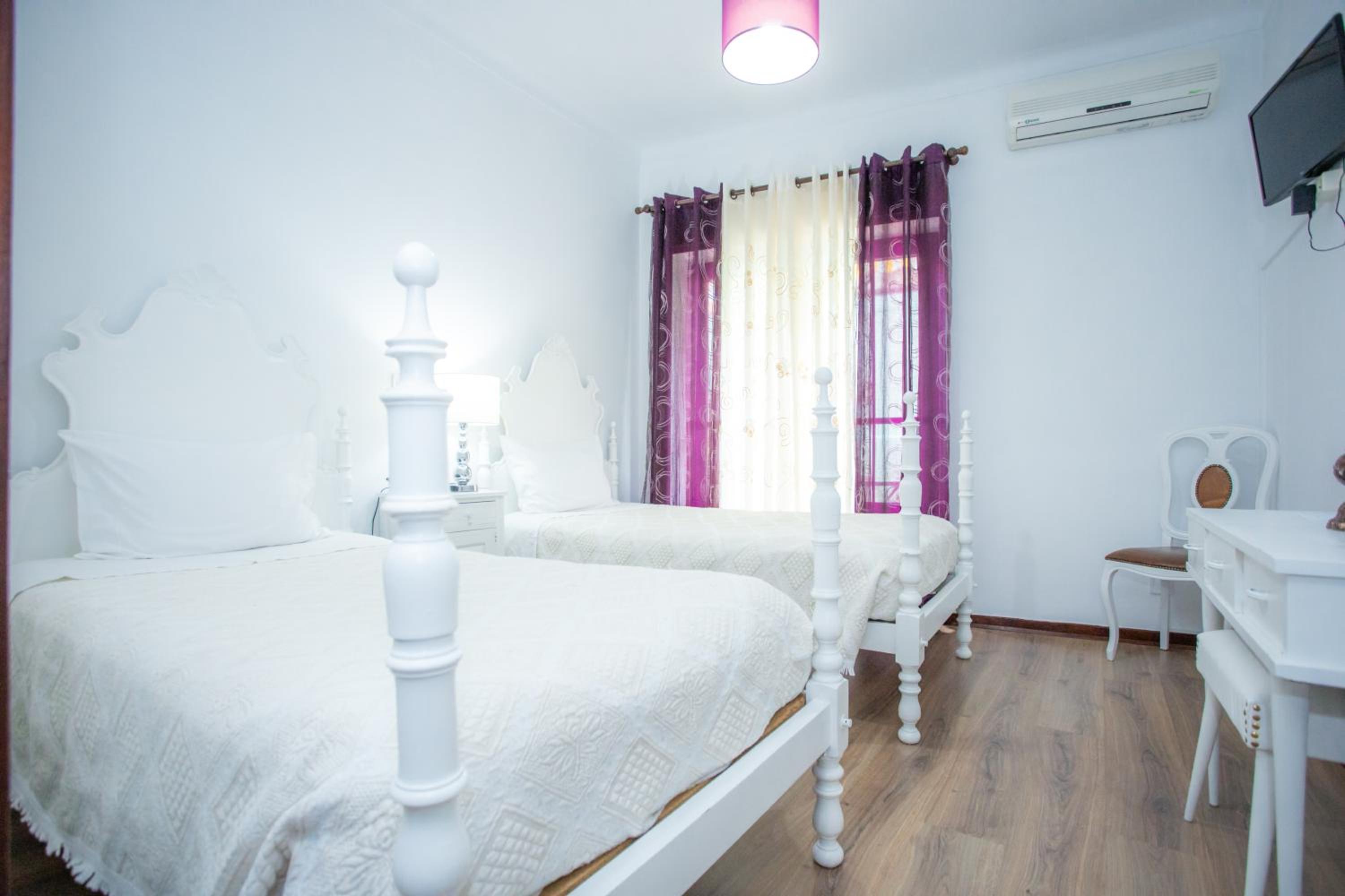 Zweibettzimmer