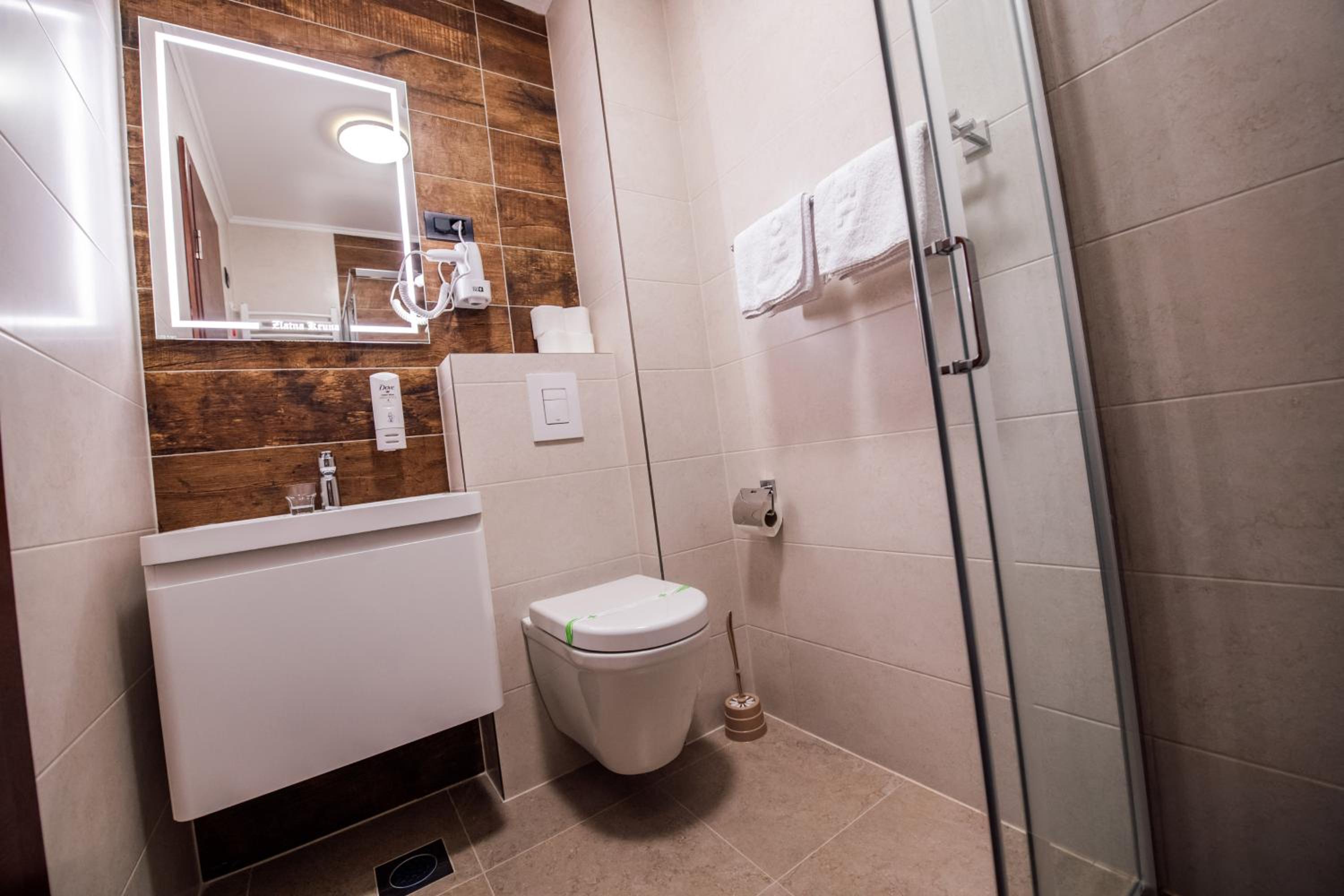 Small Double Room photo 3