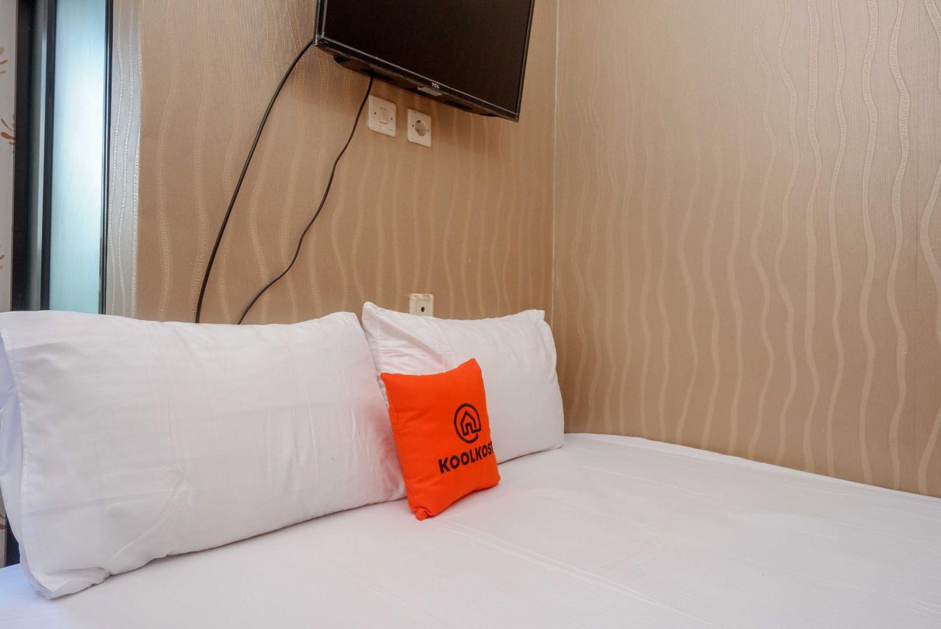 Standard Double Room - Photo 4