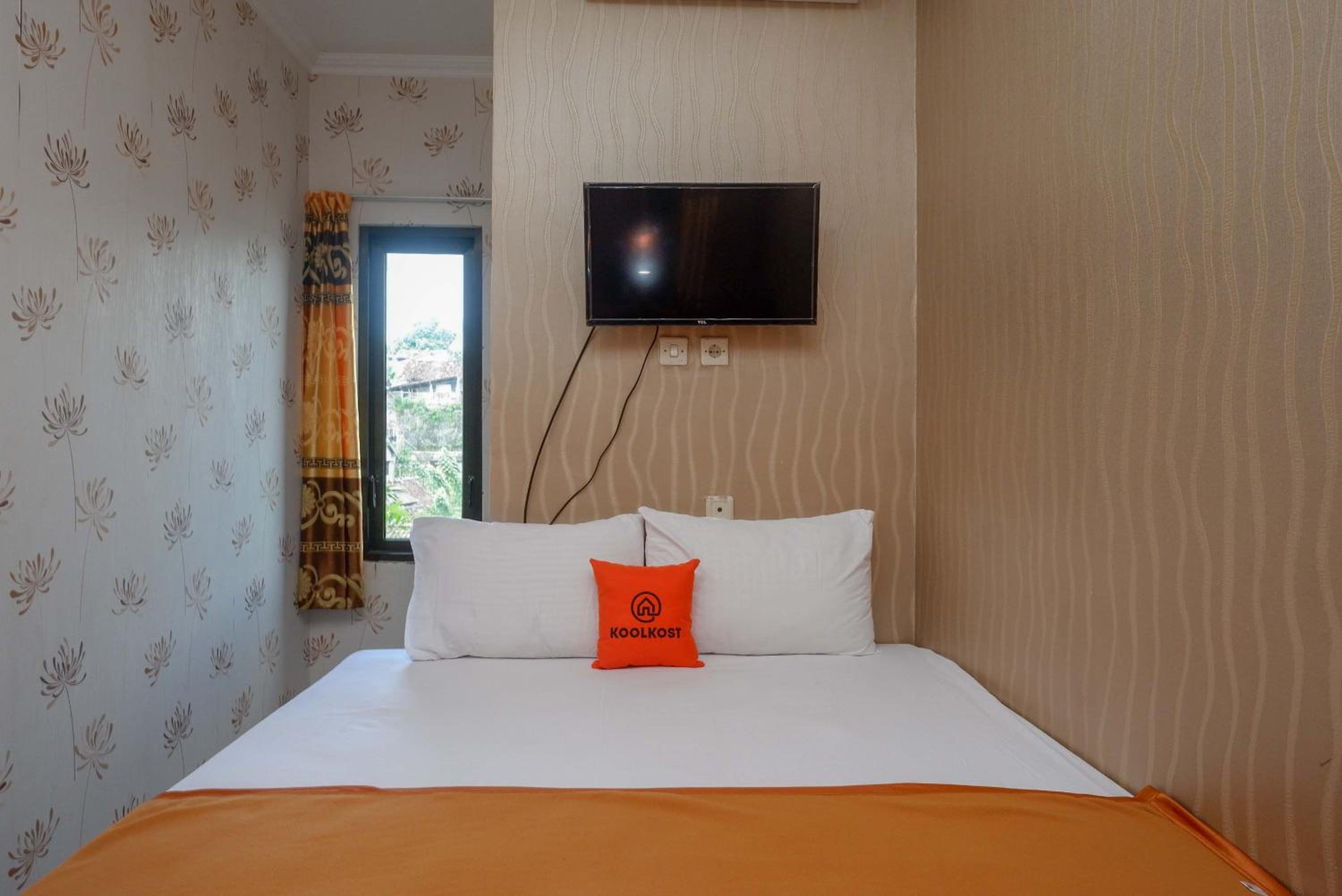 Standard Double Room - Photo 1
