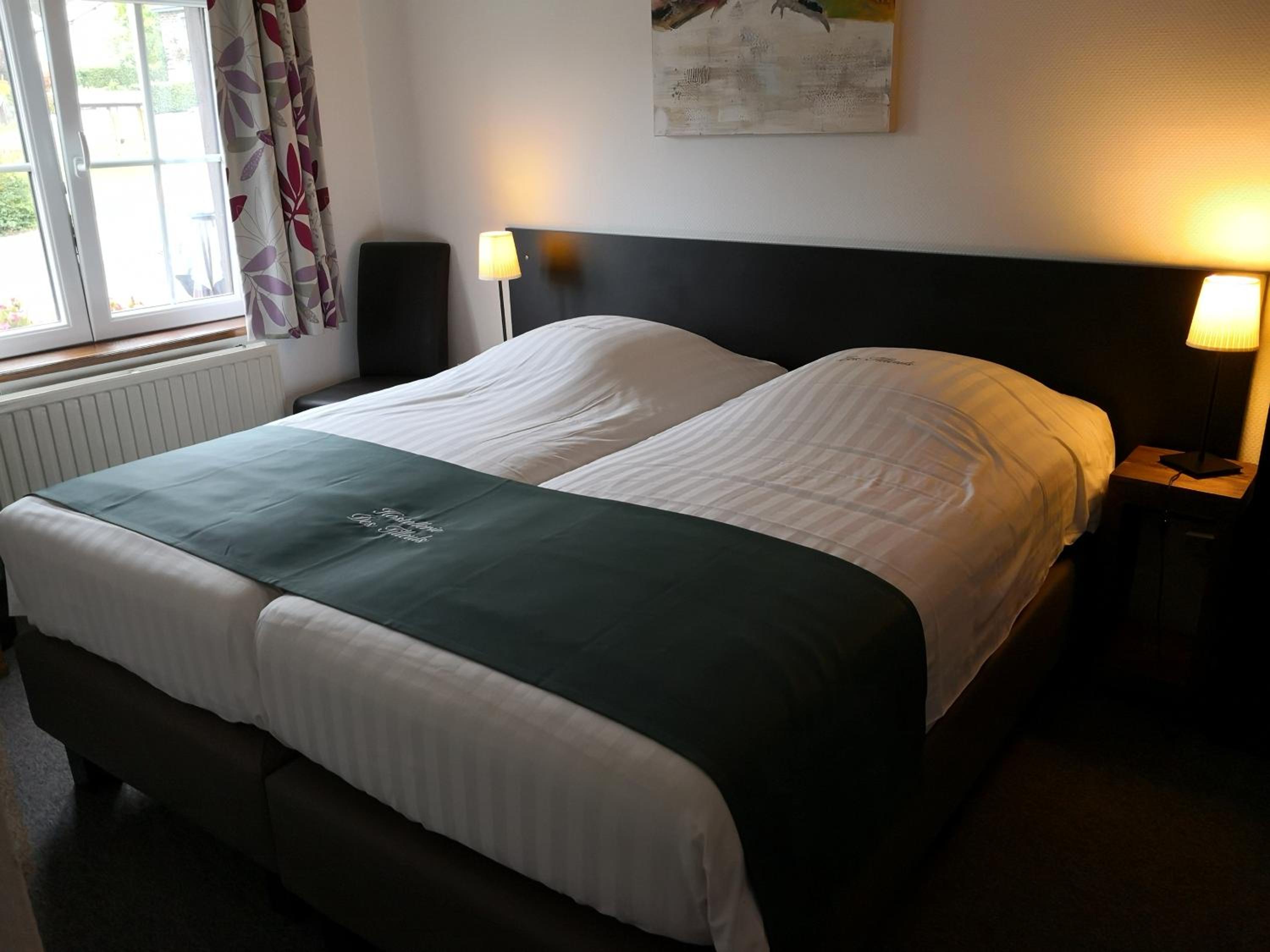 Double Room with Shower