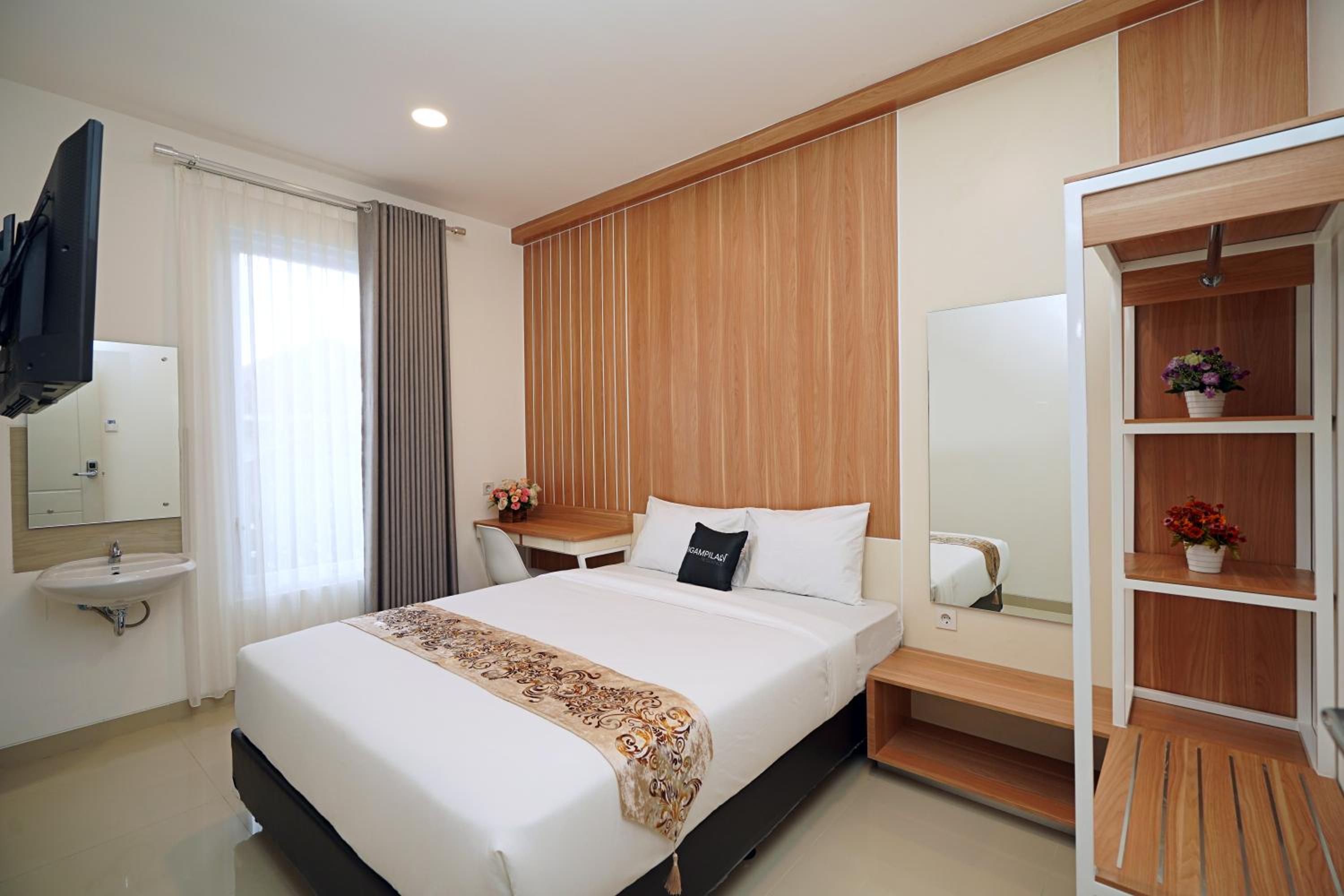 Superior Double Room - Photo 9