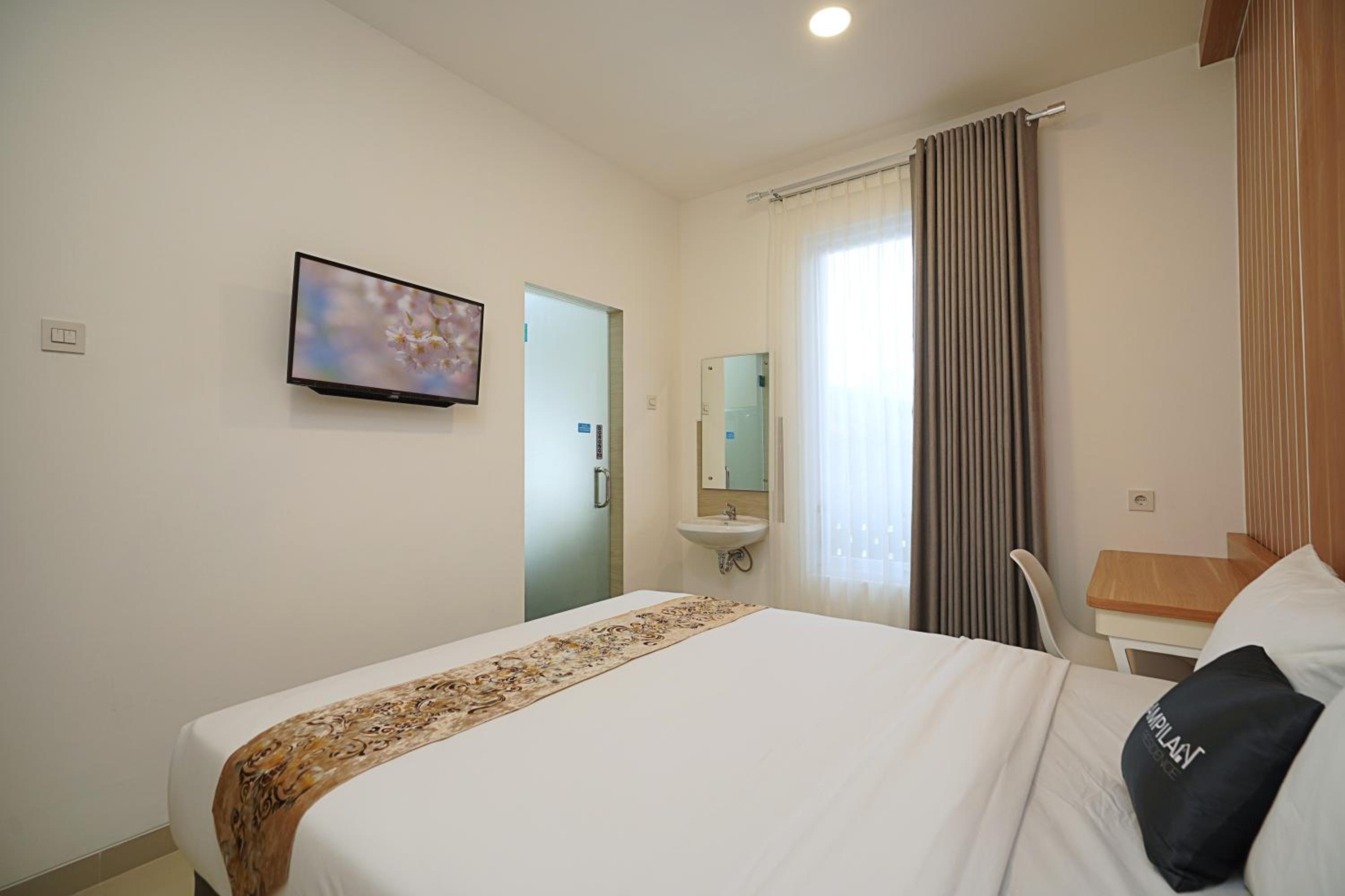 Superior Double Room - Photo 7