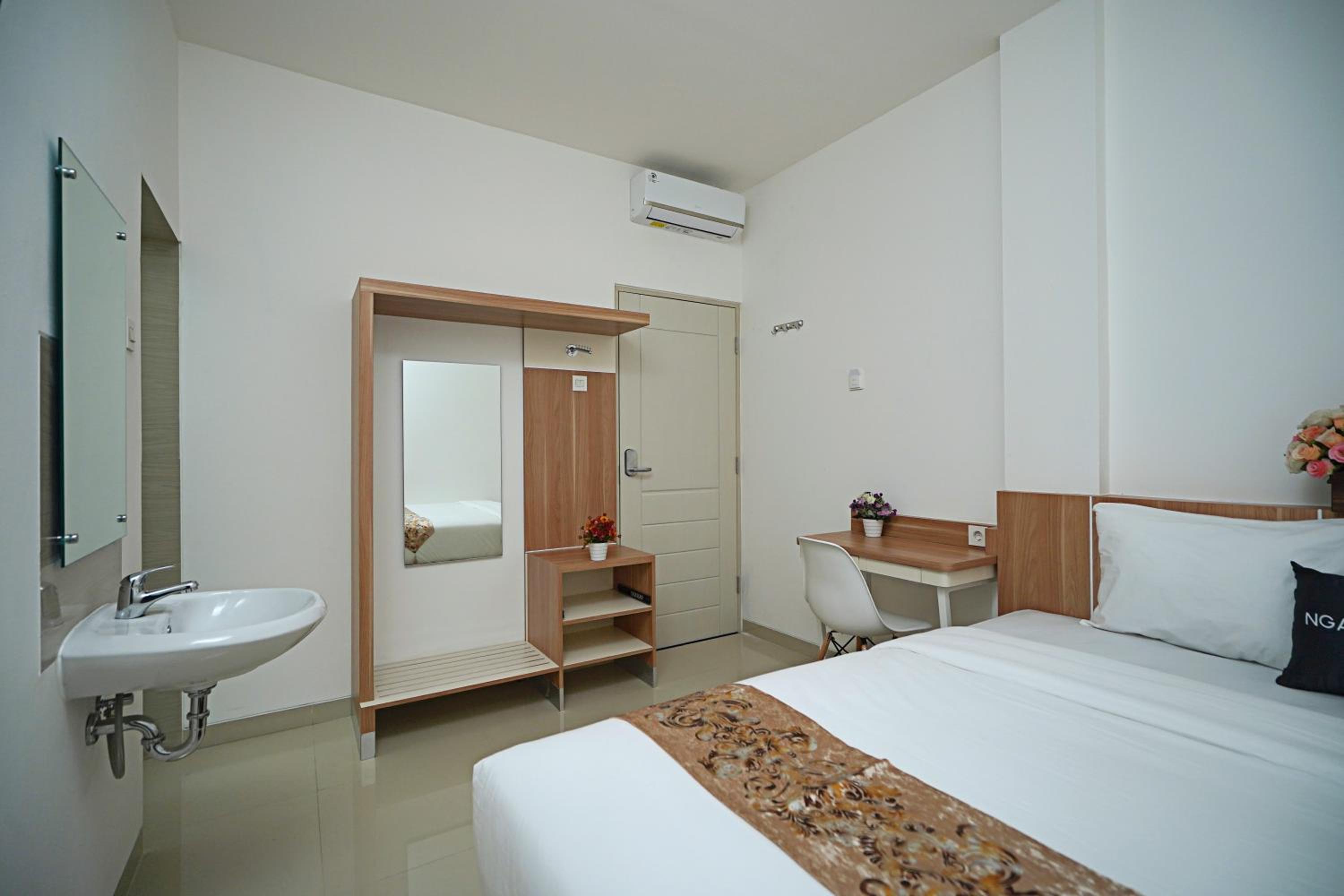 Superior Double Room - Photo 2