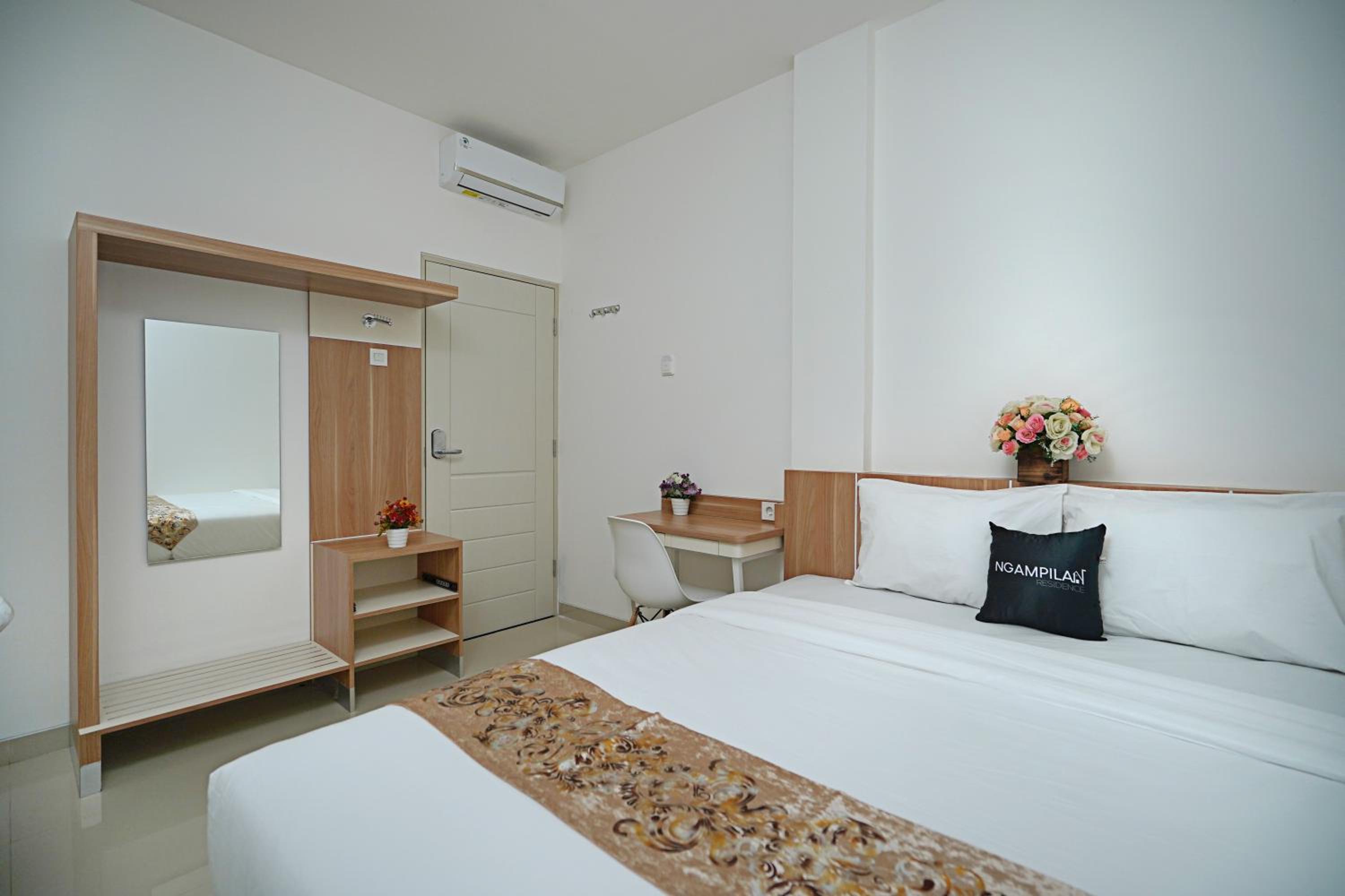 Superior Double Room - Photo 3