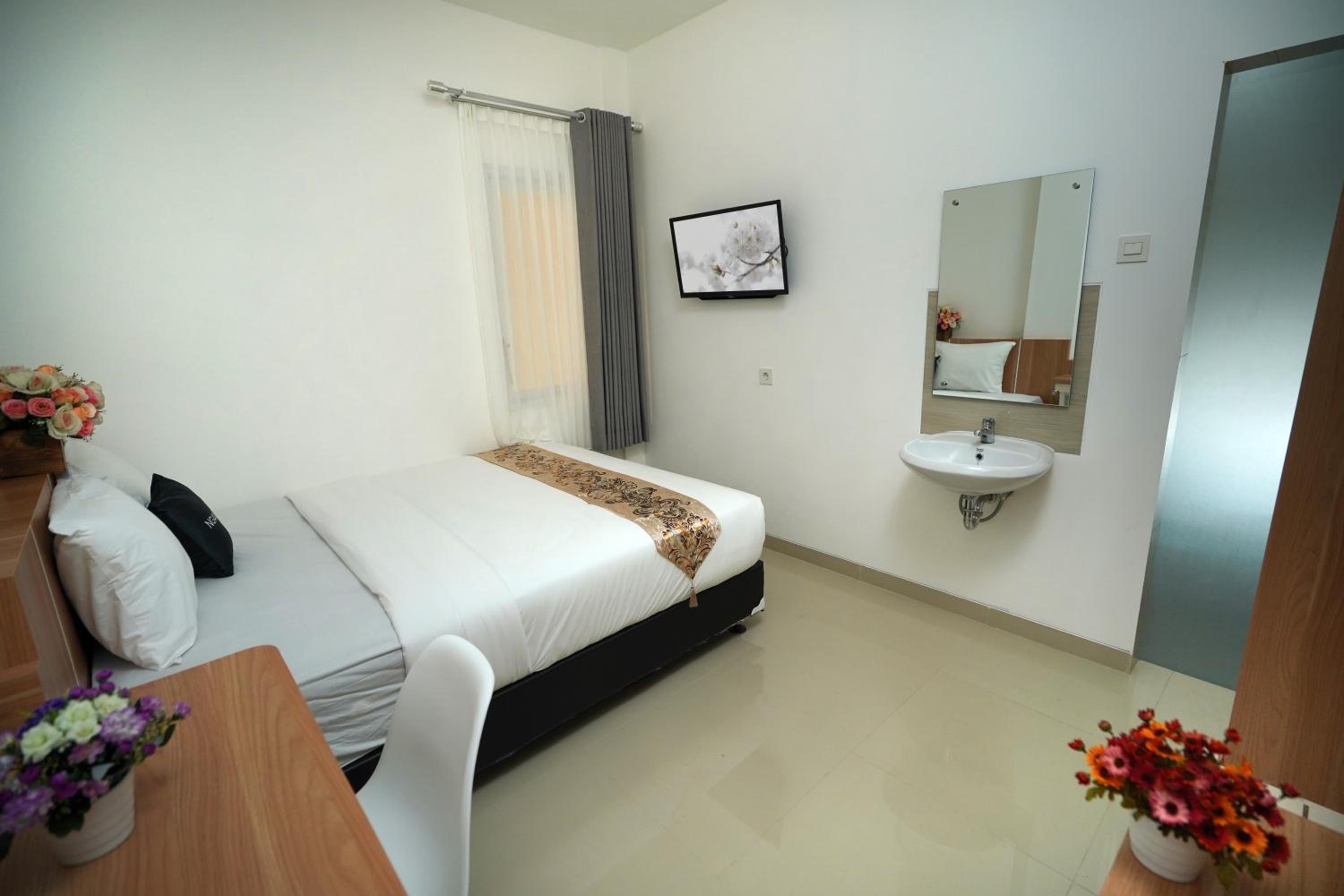 Superior Double Room - Photo 4