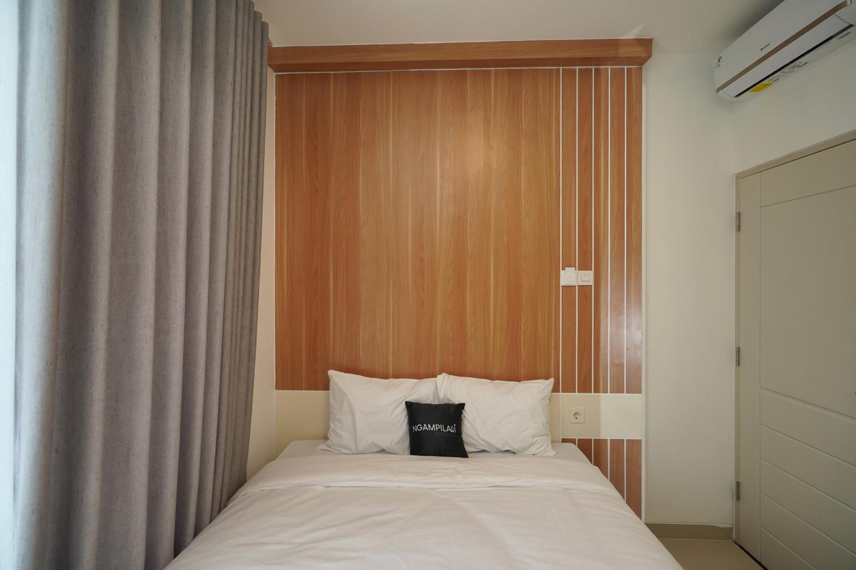 Standard Double Room - Photo 1