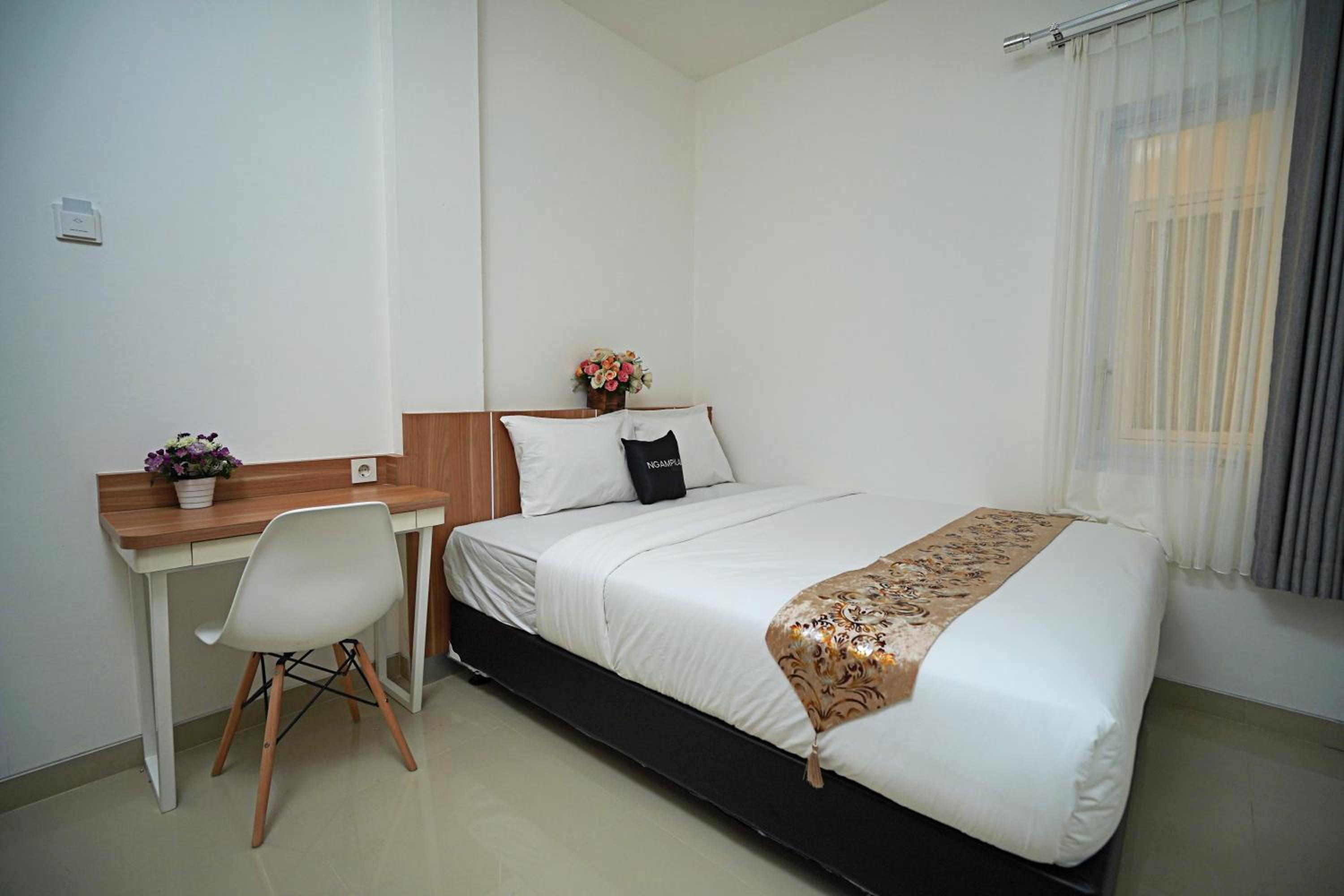 Superior Double Room - Photo 5