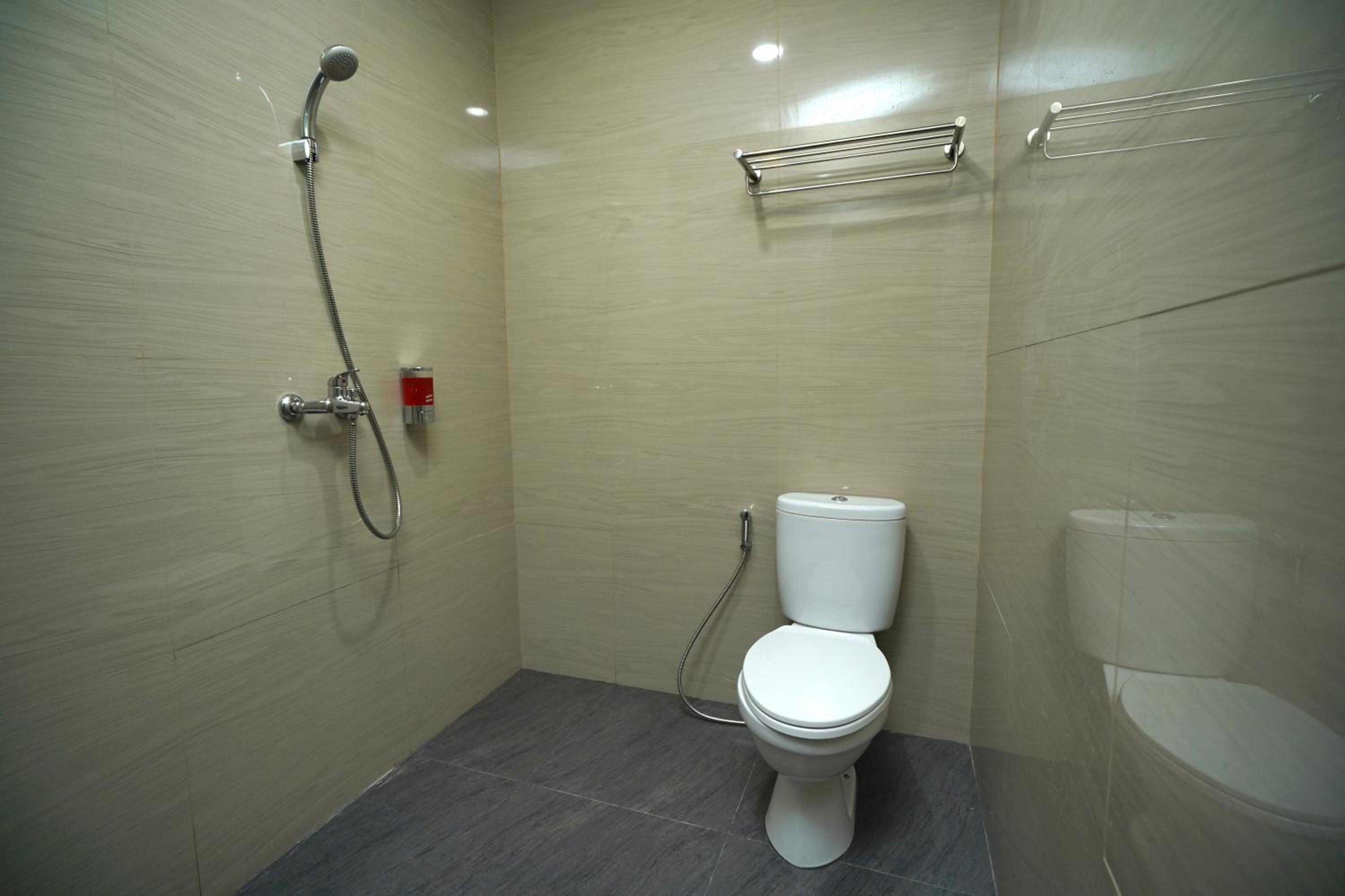 Standard Double Room - Photo 2