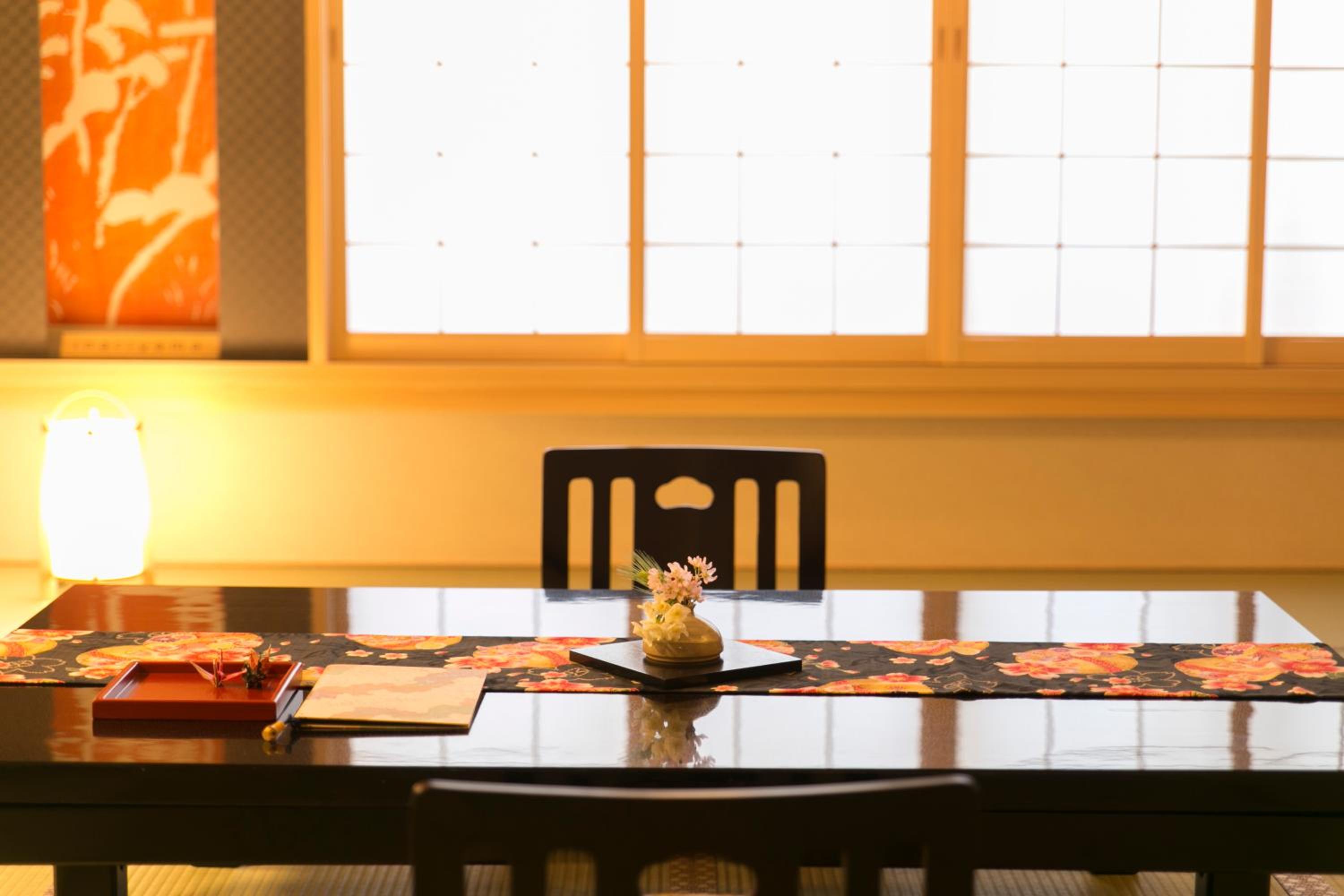 Japanese-Style Standard Room