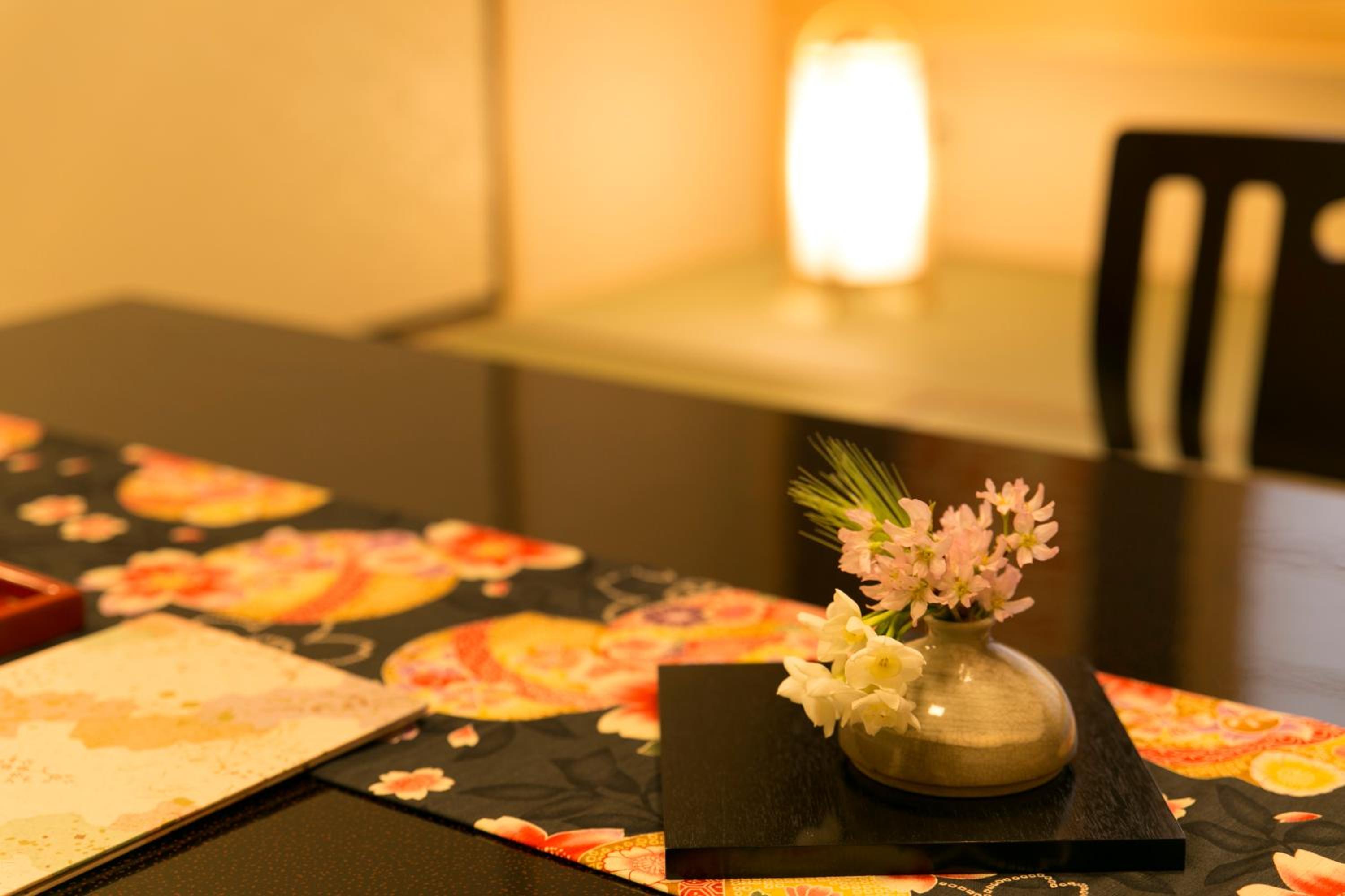 Japanese-Style Standard Room