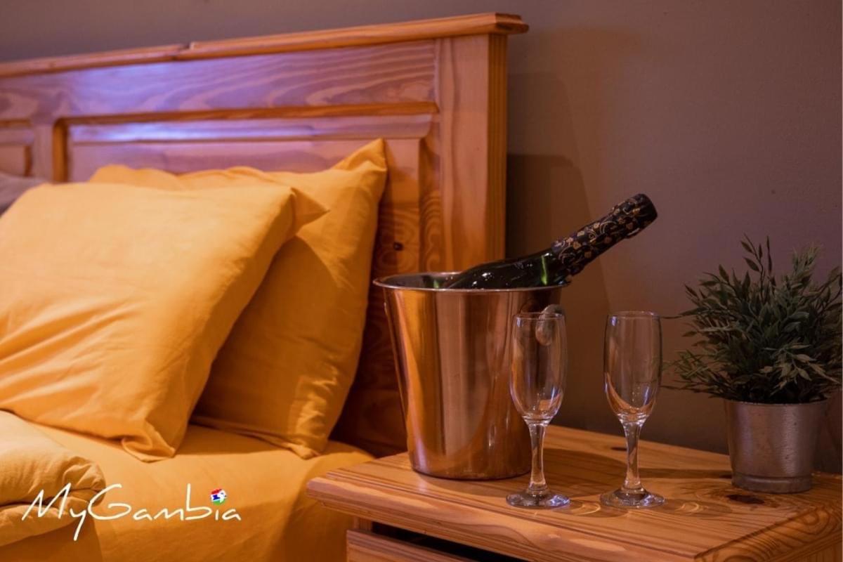 Luxury Triple Room photo 1