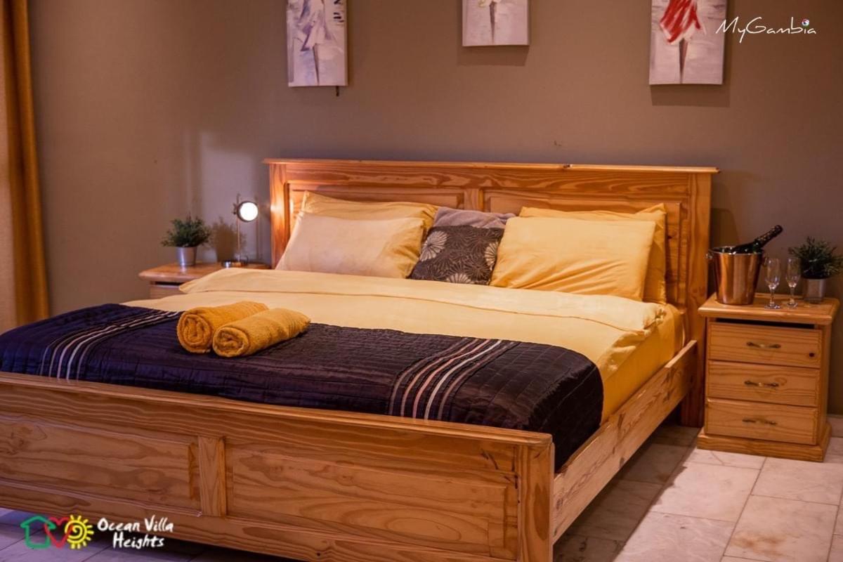 Luxury Triple Room photo 3
