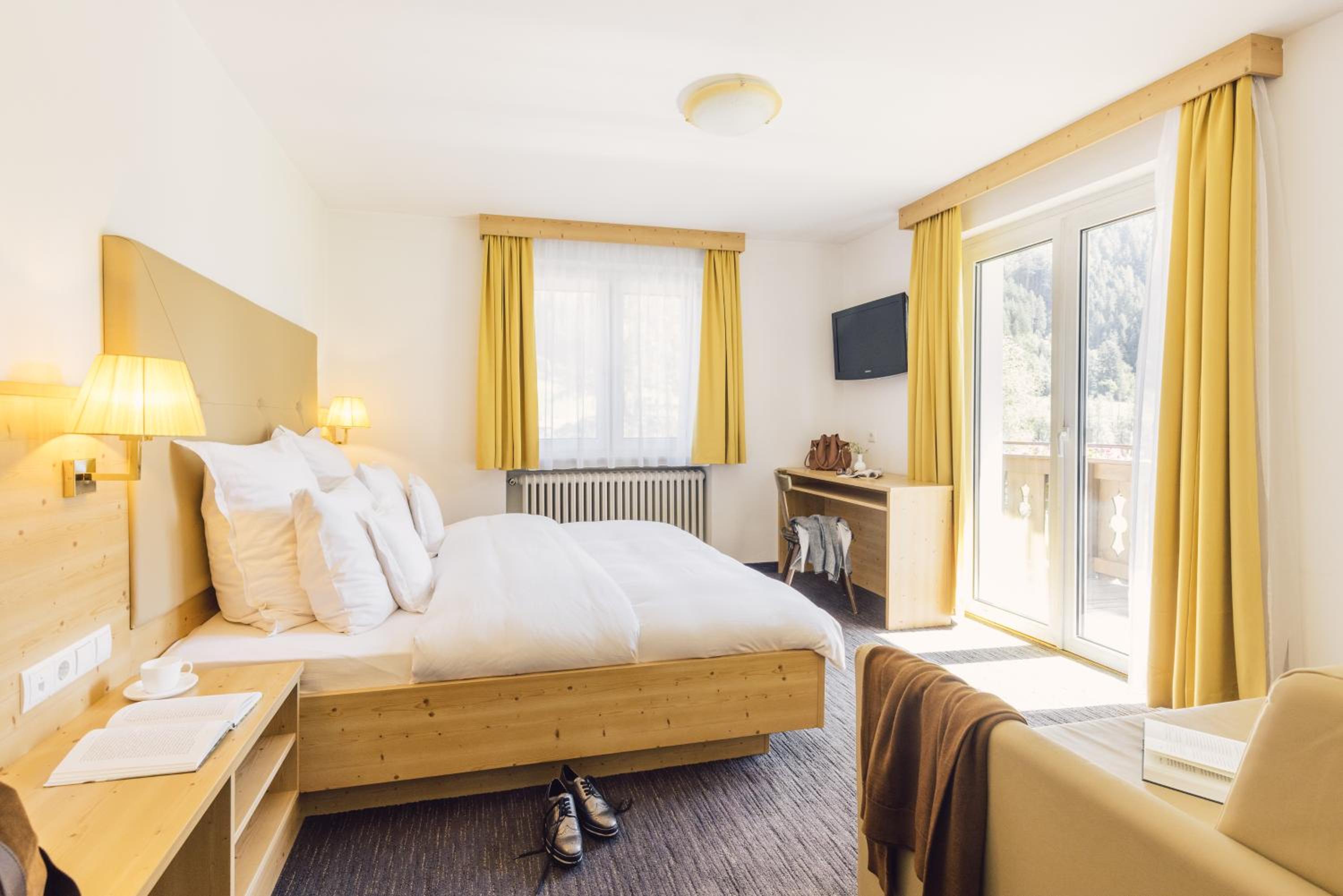 Double Room - Photo 3