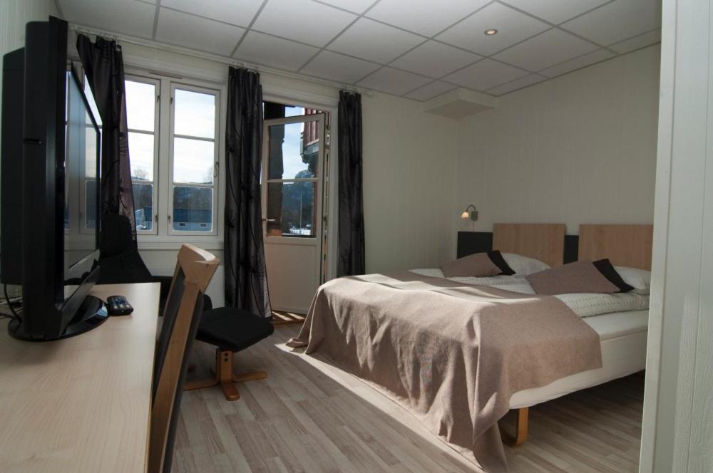 Superior Double Room photo 1