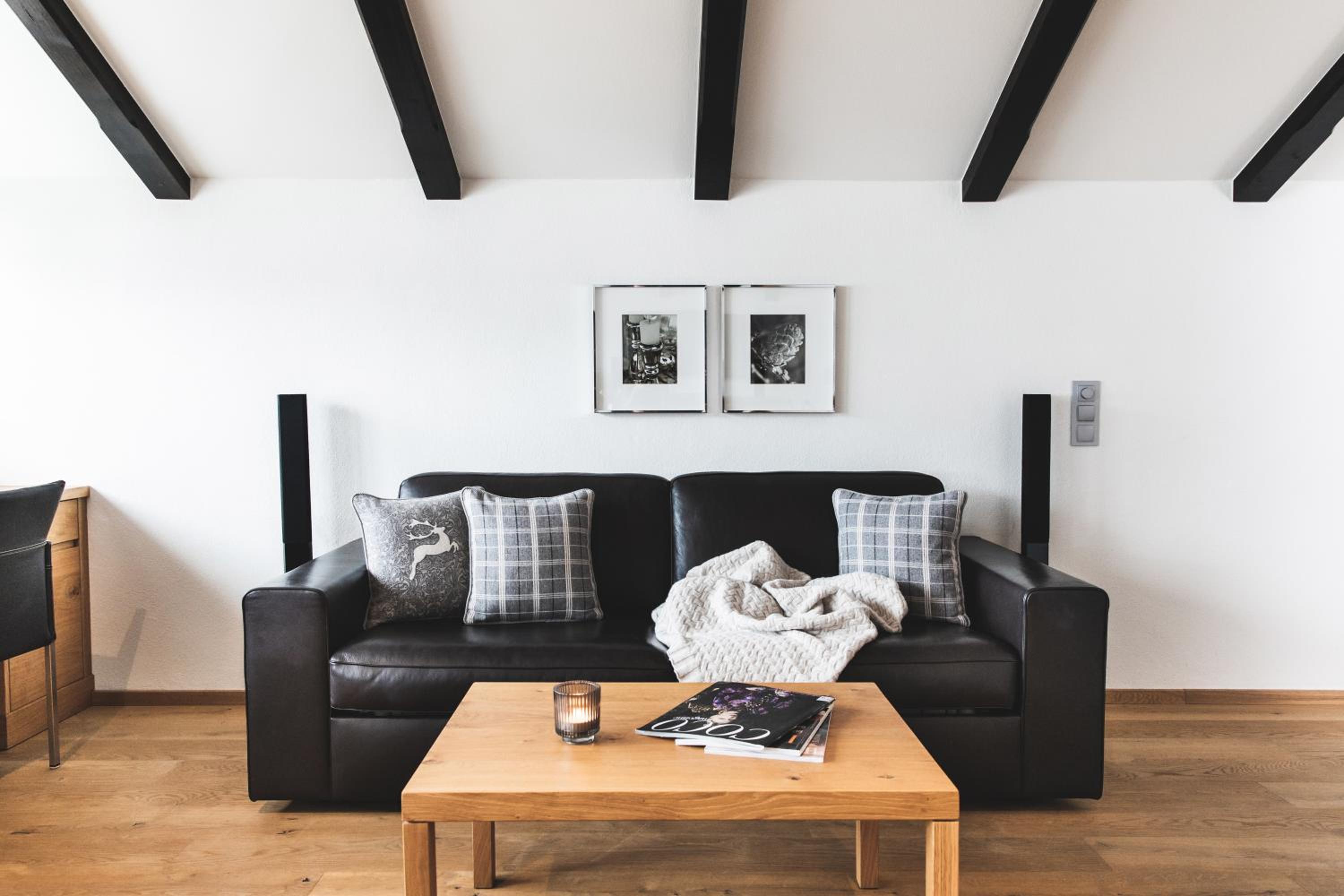 Penthouse Suite photo 1
