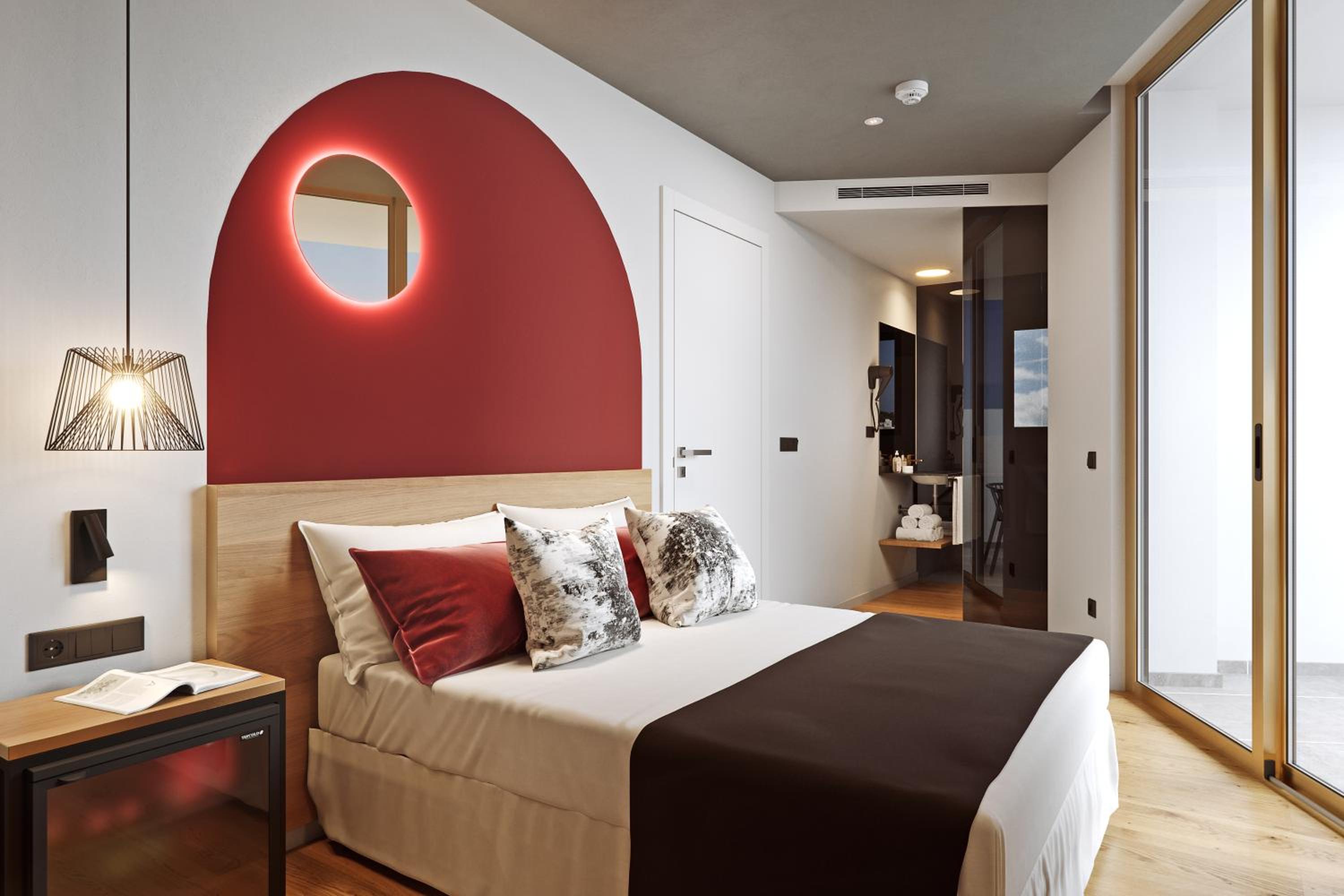 Single Room photo 3
