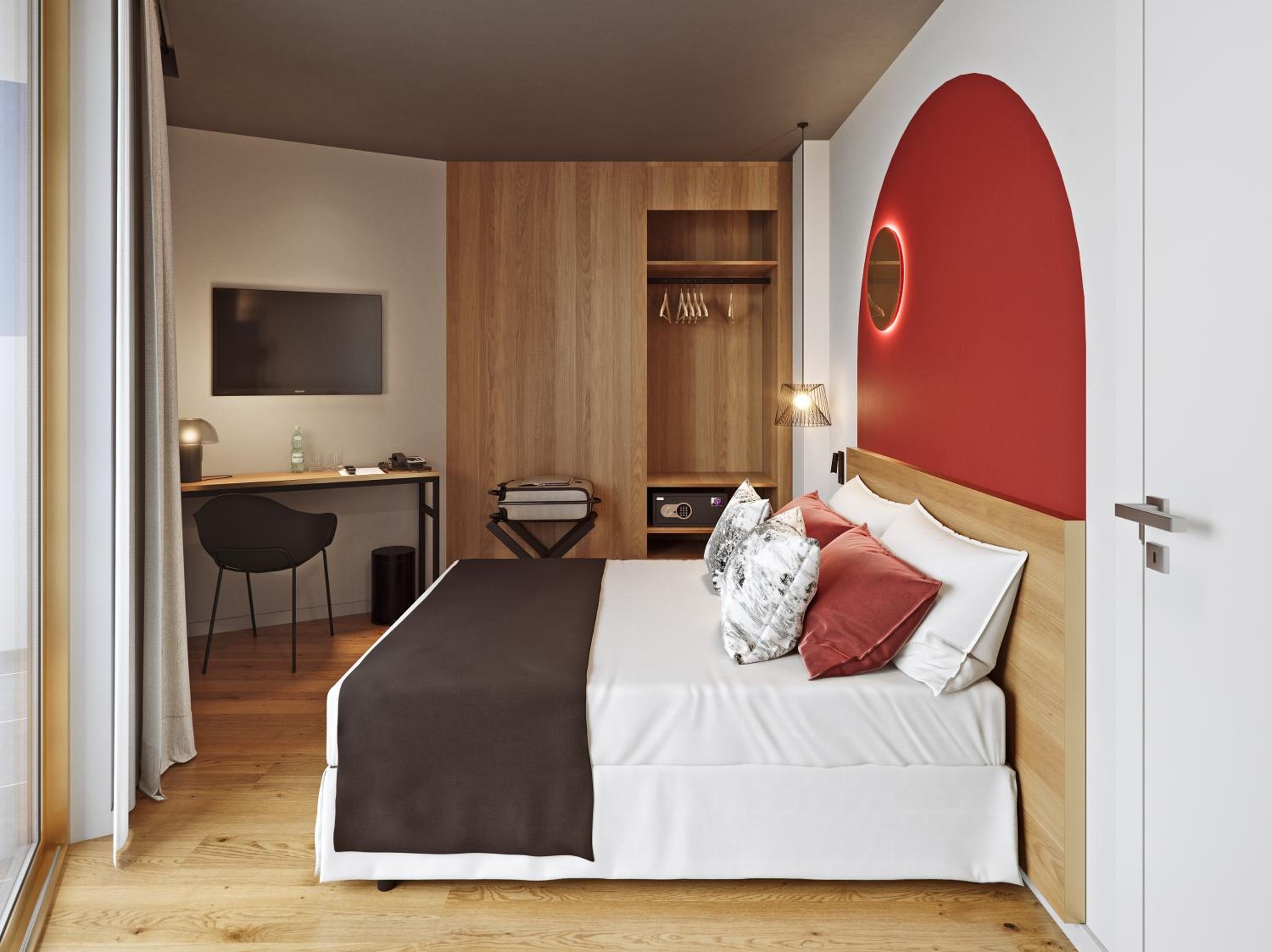 Single Room photo 2
