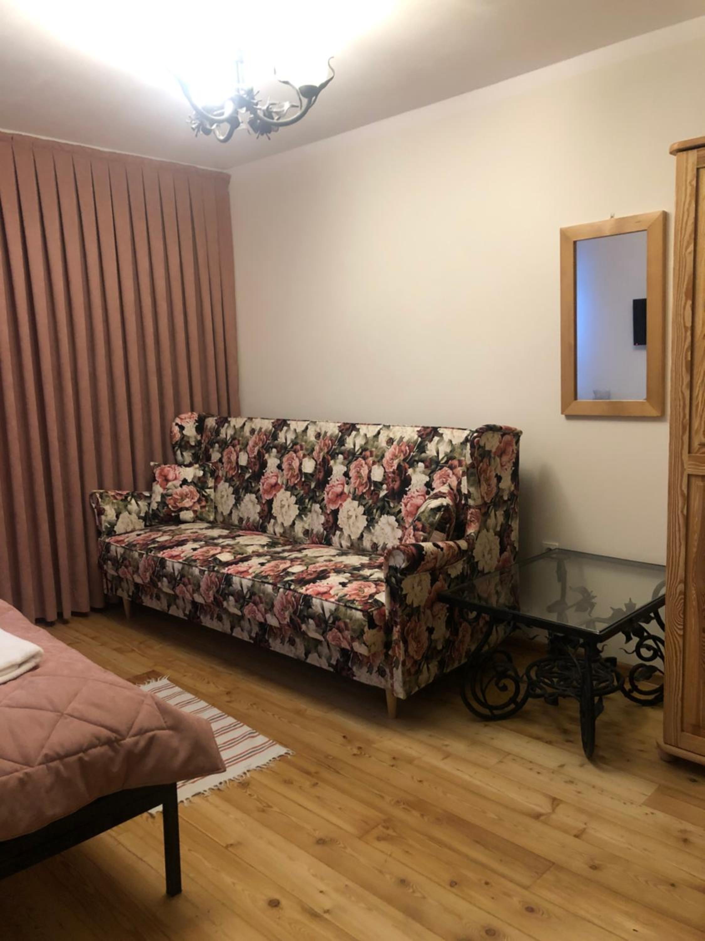 Large Double Room photo 2