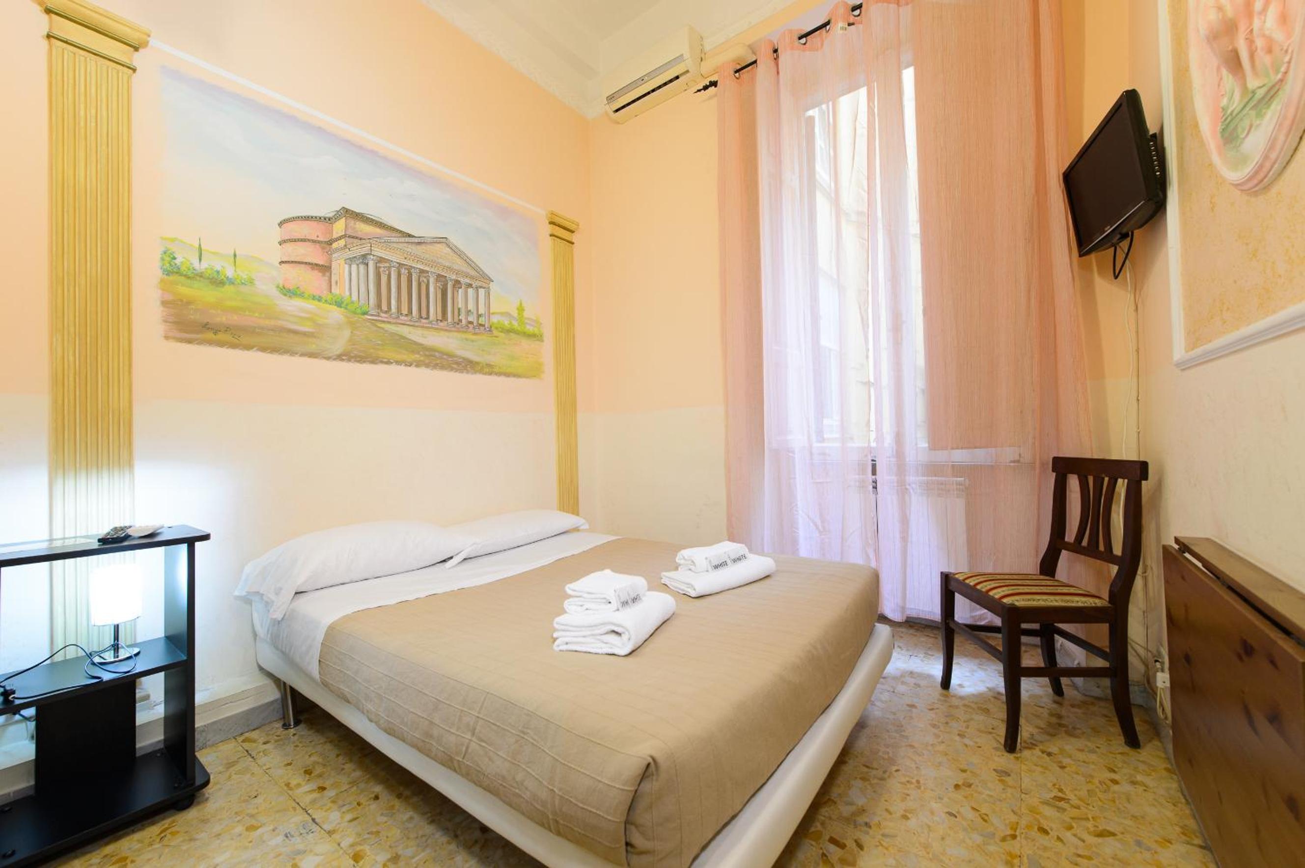 Single Room photo 1