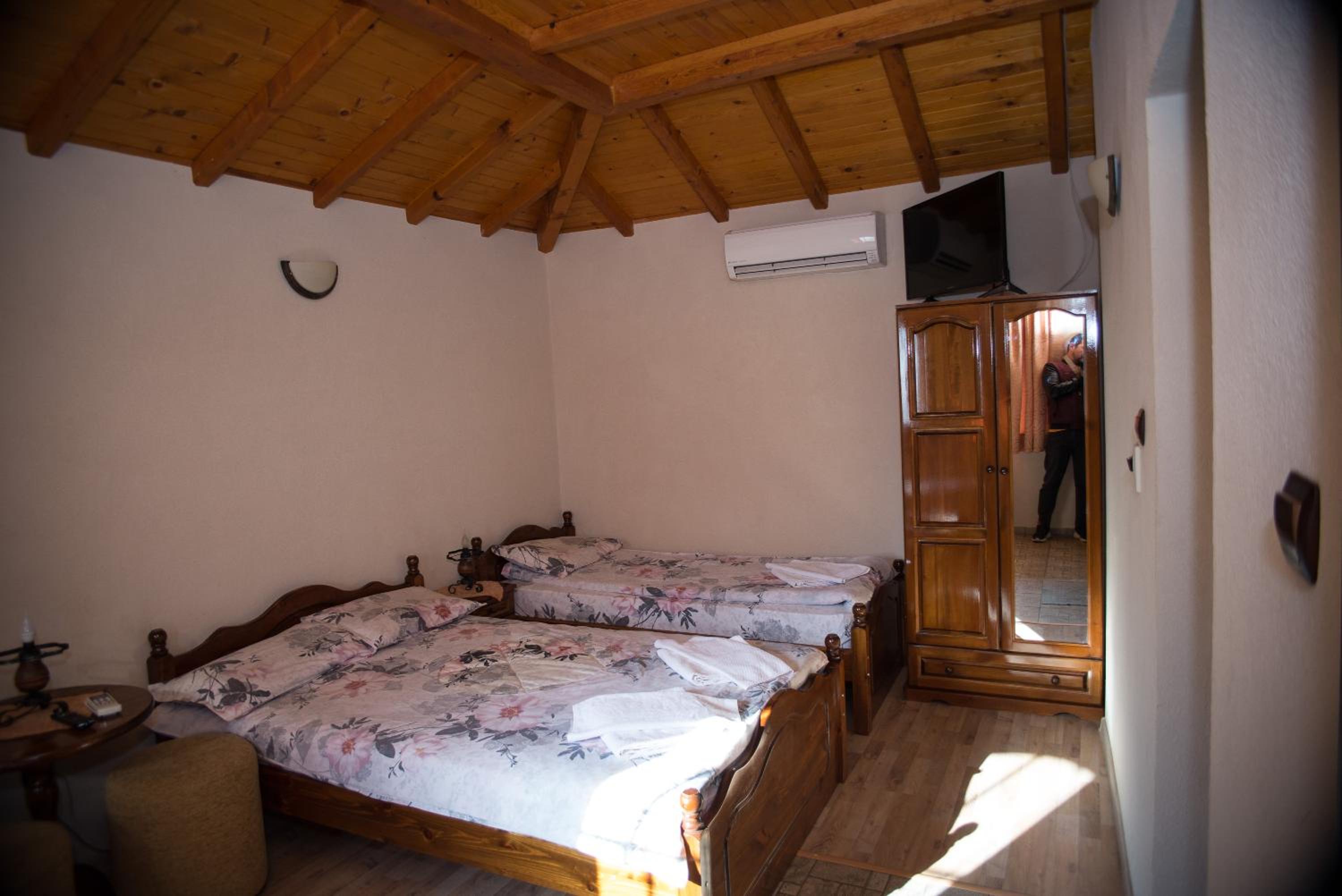 Quadruple Room photo 3