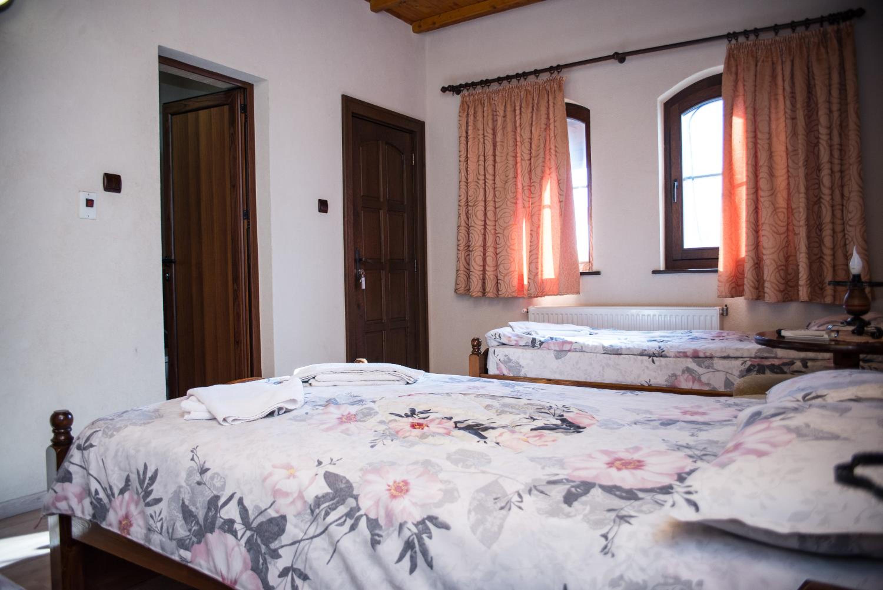 Quadruple Room photo 2