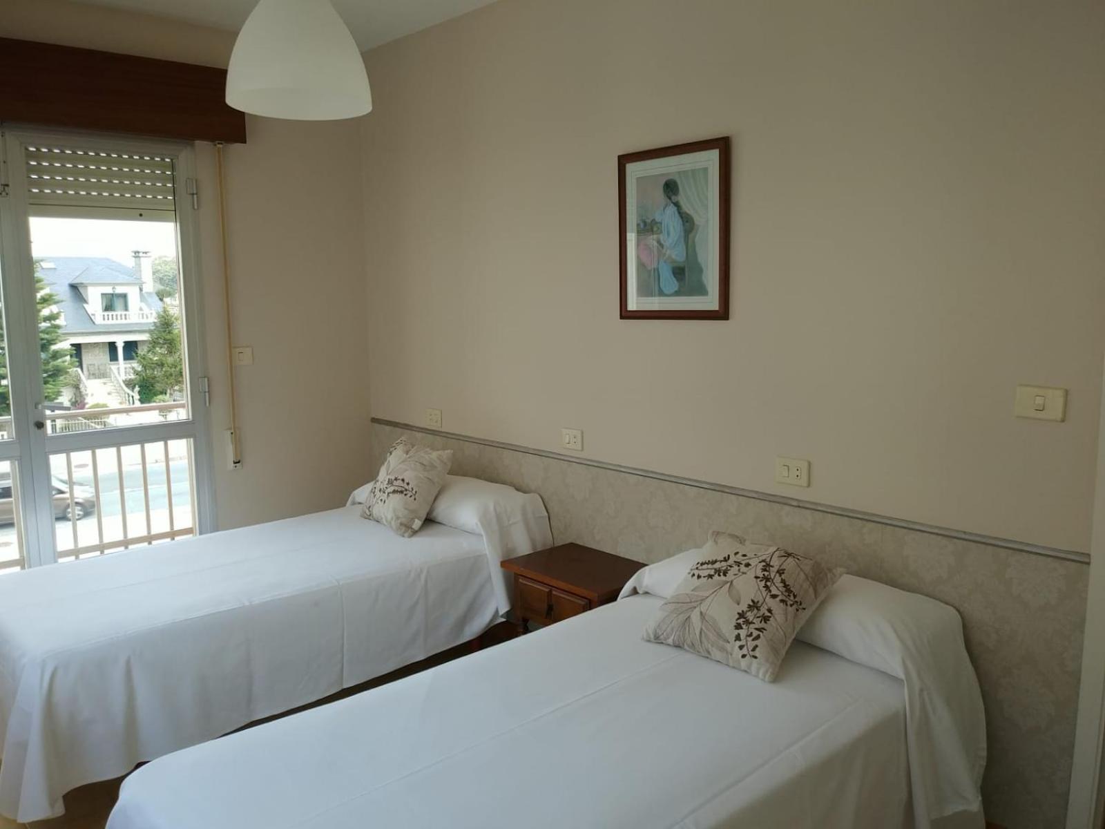 Apartamento Estándar
