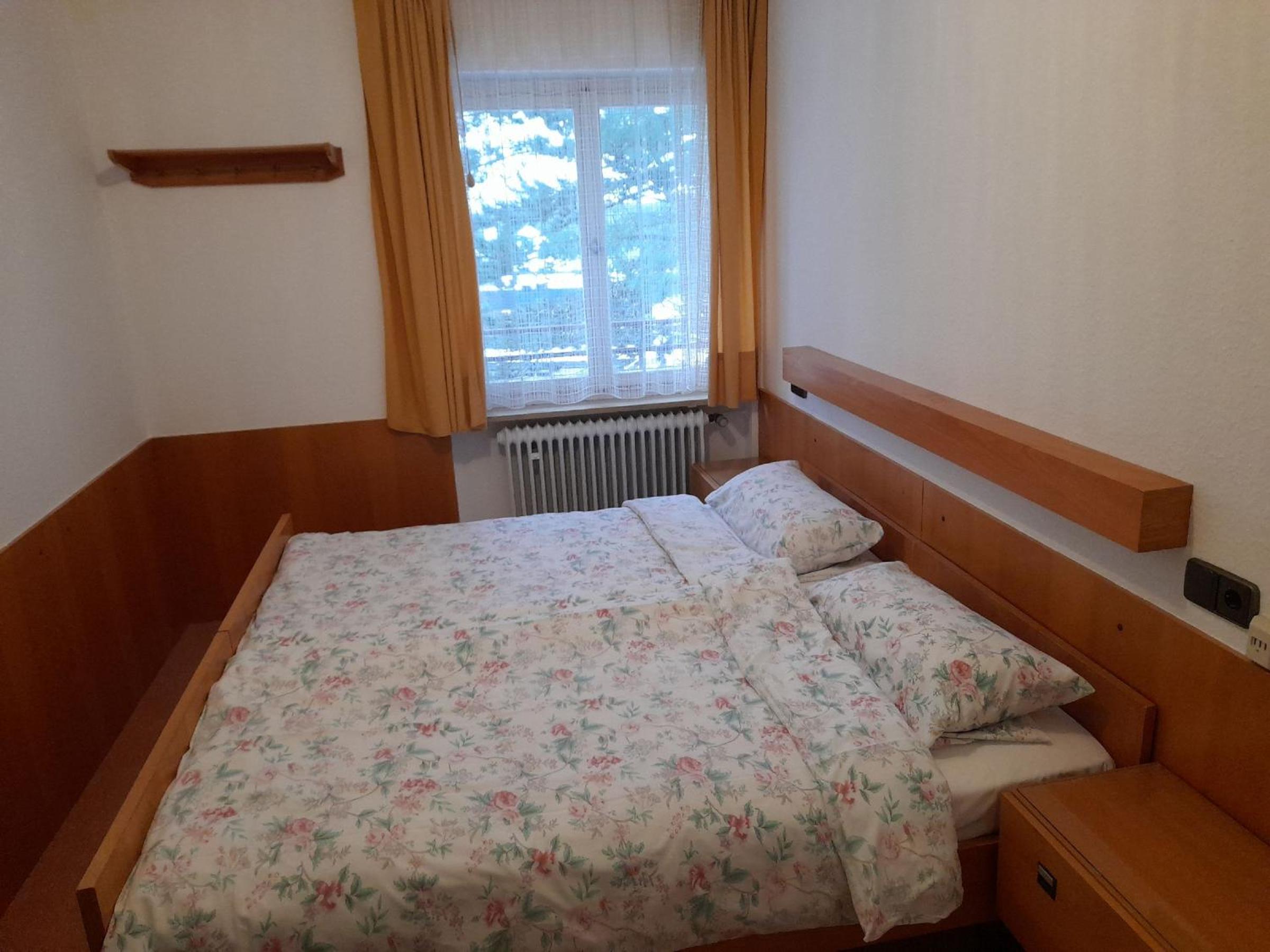Superior One-Bedroom Apartment with Balcony photo 2