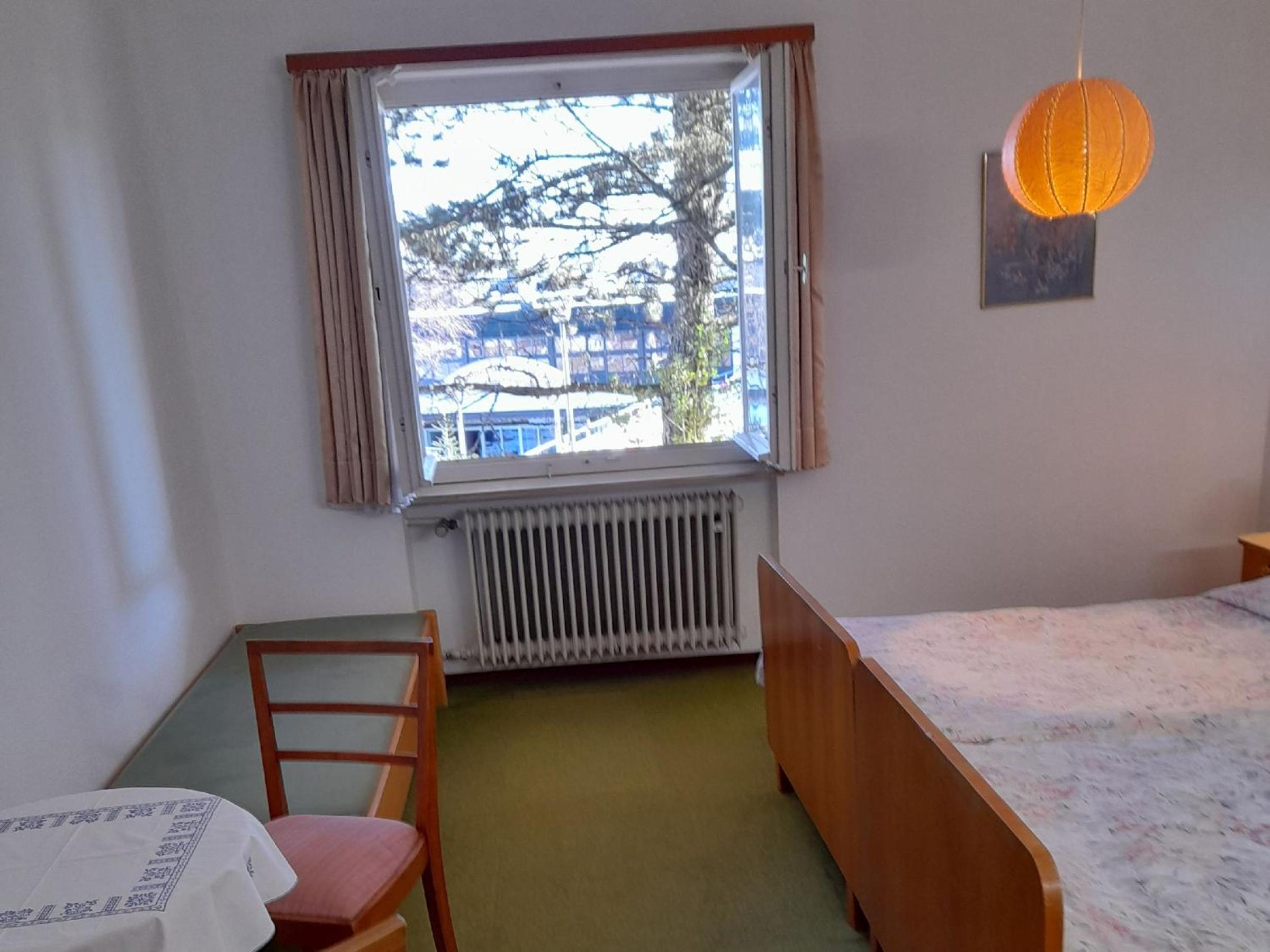 Apartment with Terrace photo 3