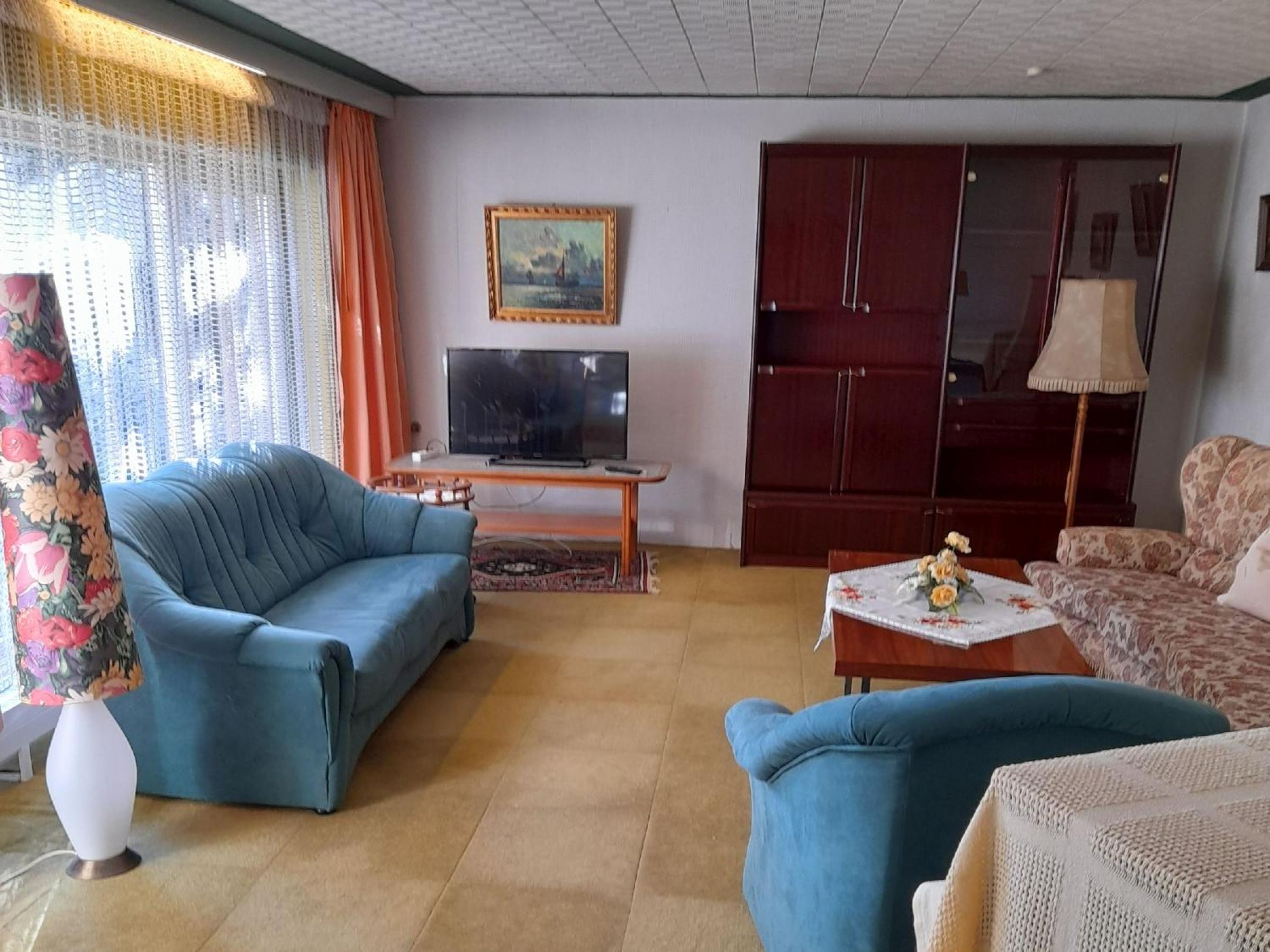 Apartment with Terrace photo 1