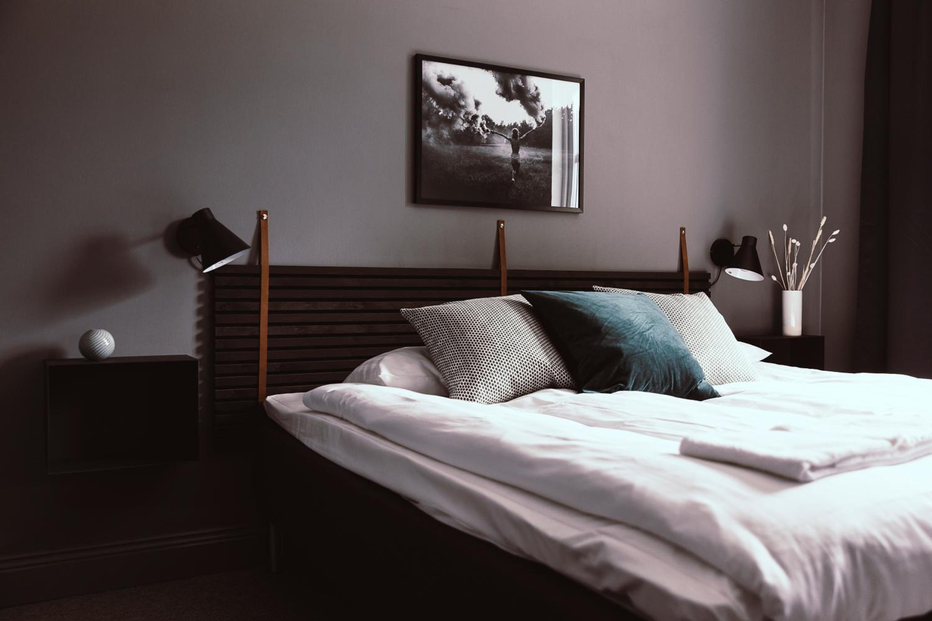 Superior Double Room photo 1