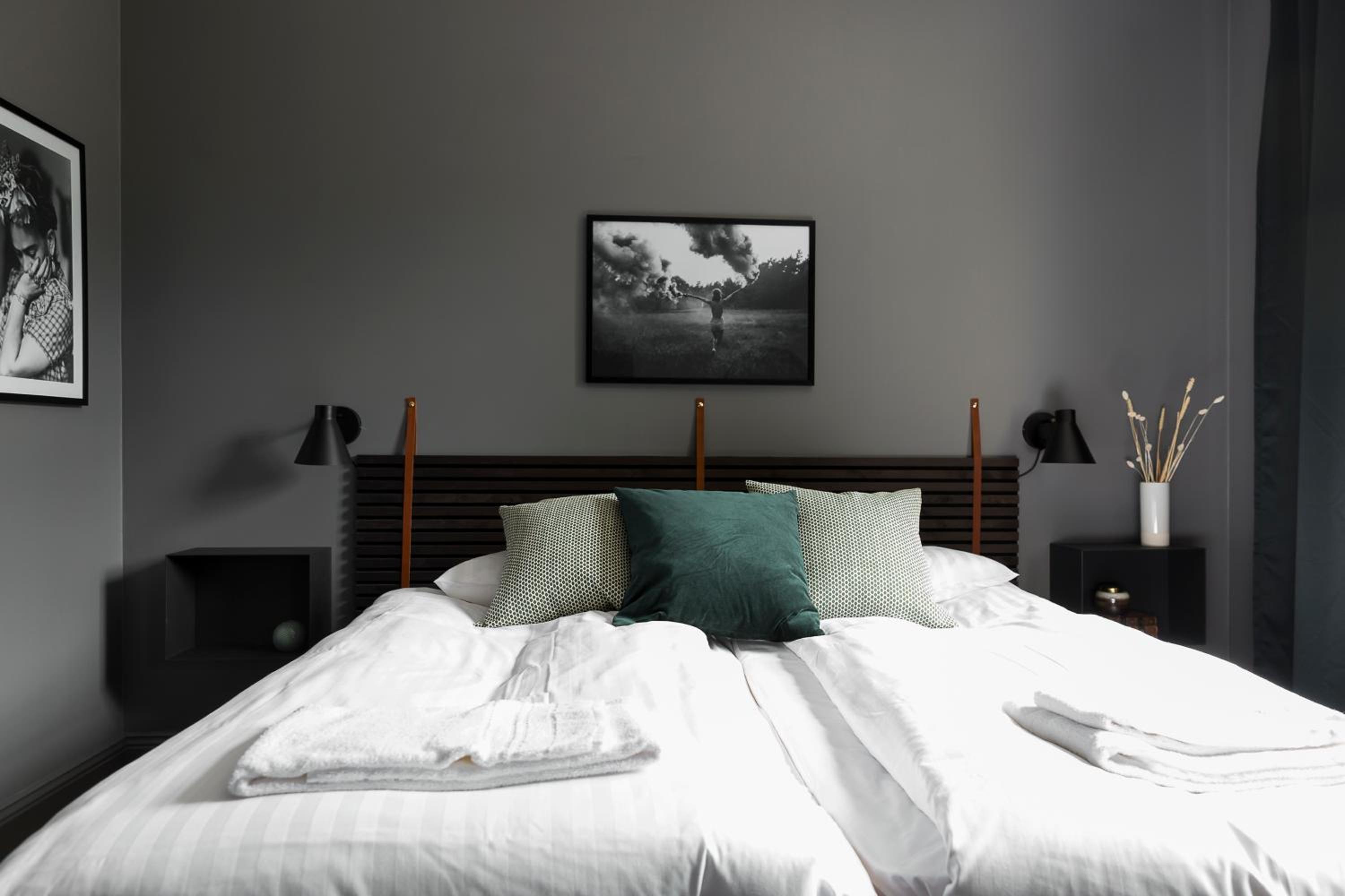 Superior Double Room photo 2