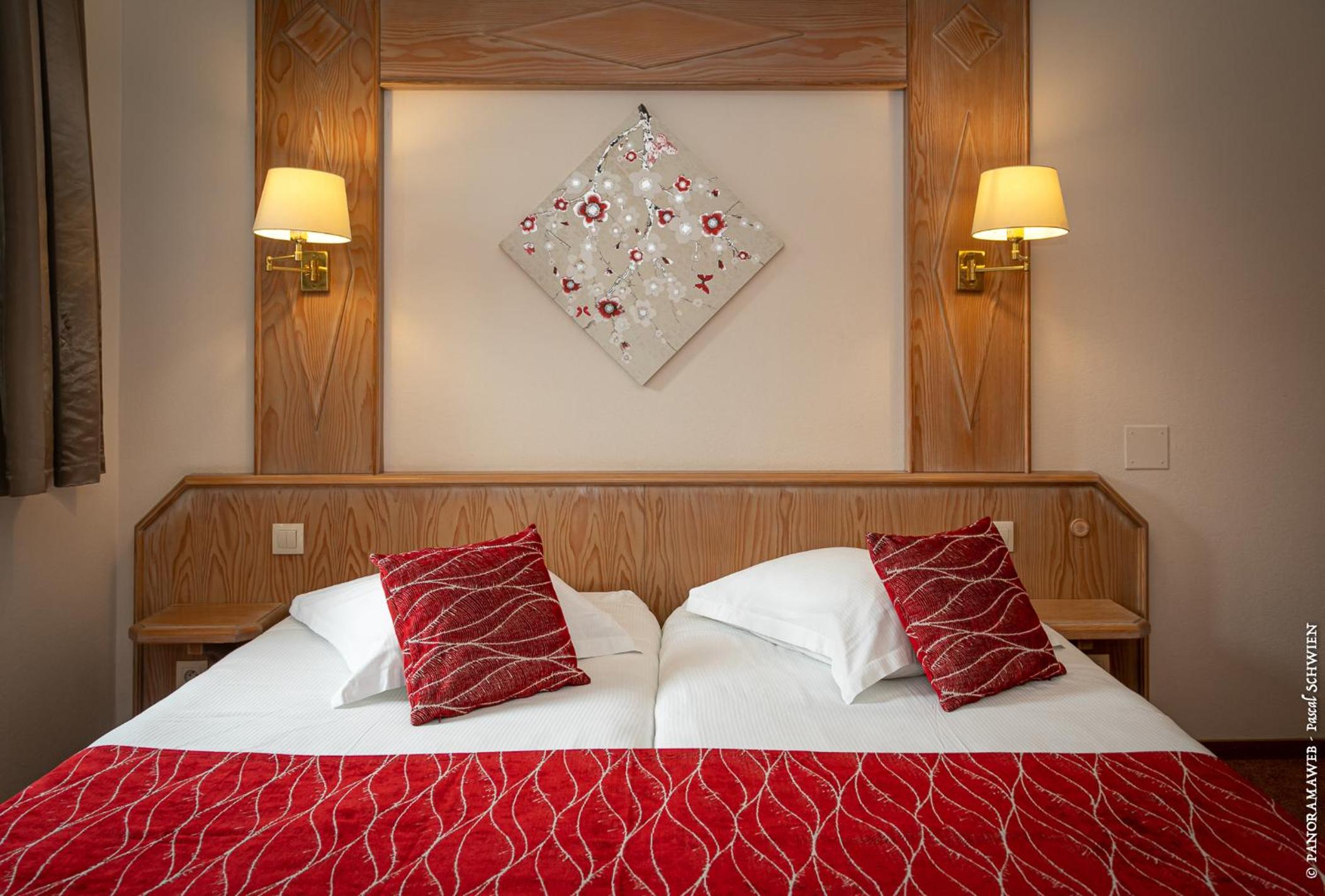 Comfort Double Room photo 3