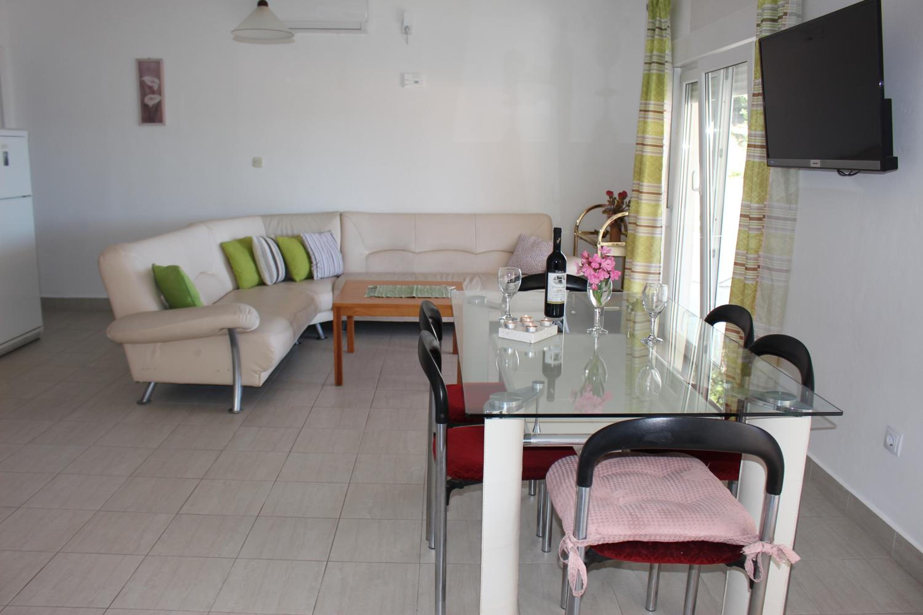 Apartment with Sea View photo 1