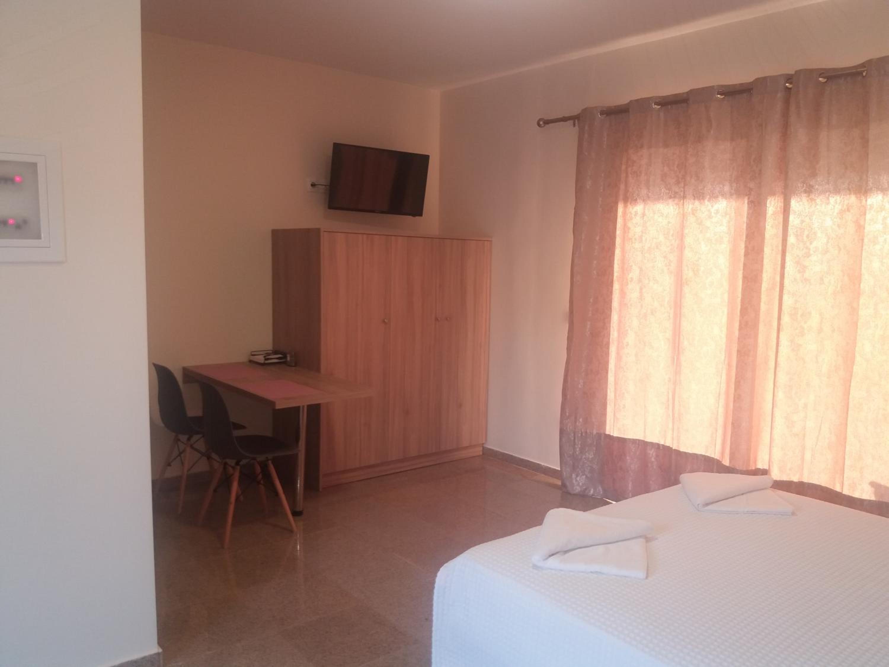 Studio with Sea View photo 1