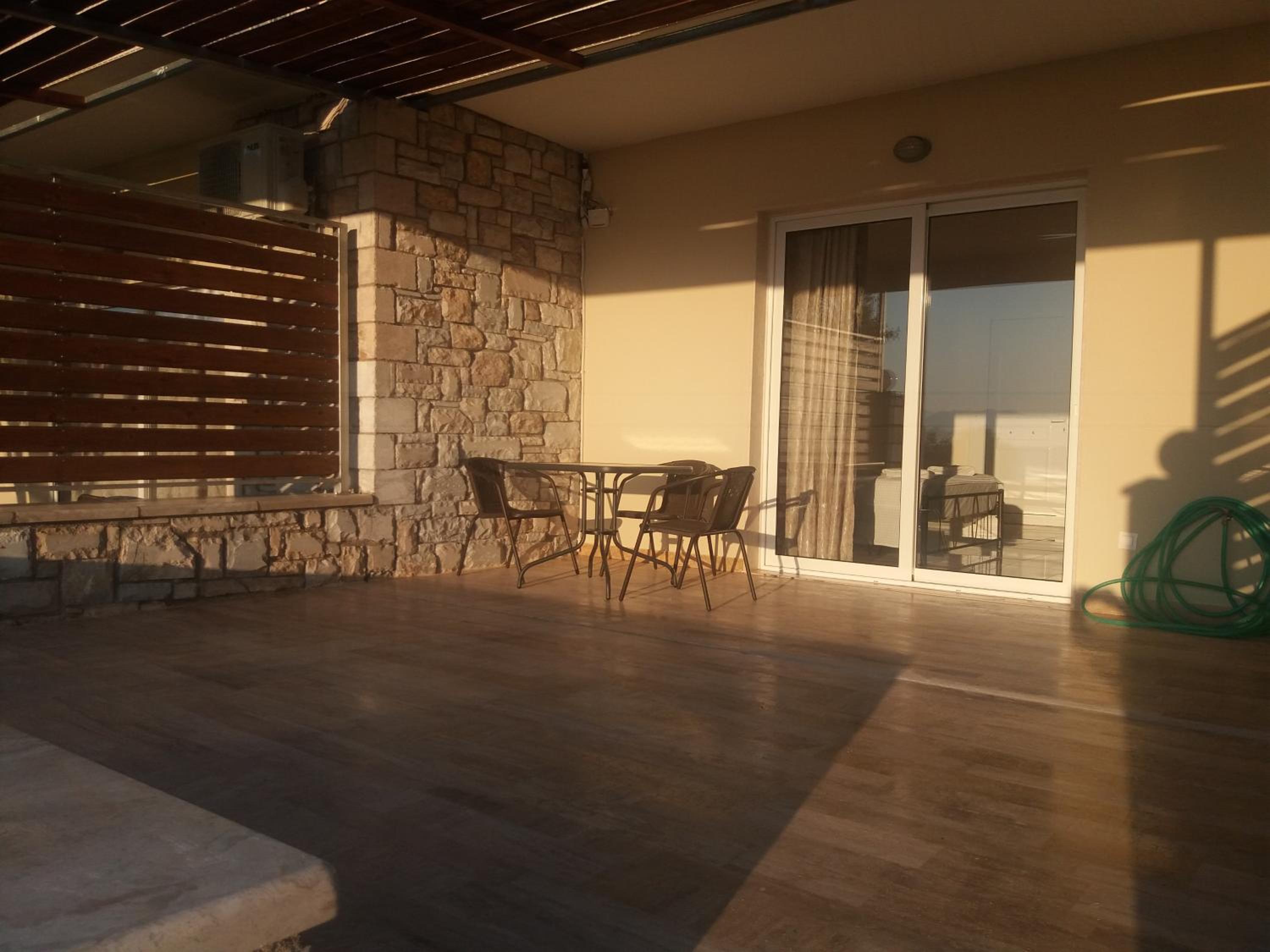 Studio with Sea View photo 2