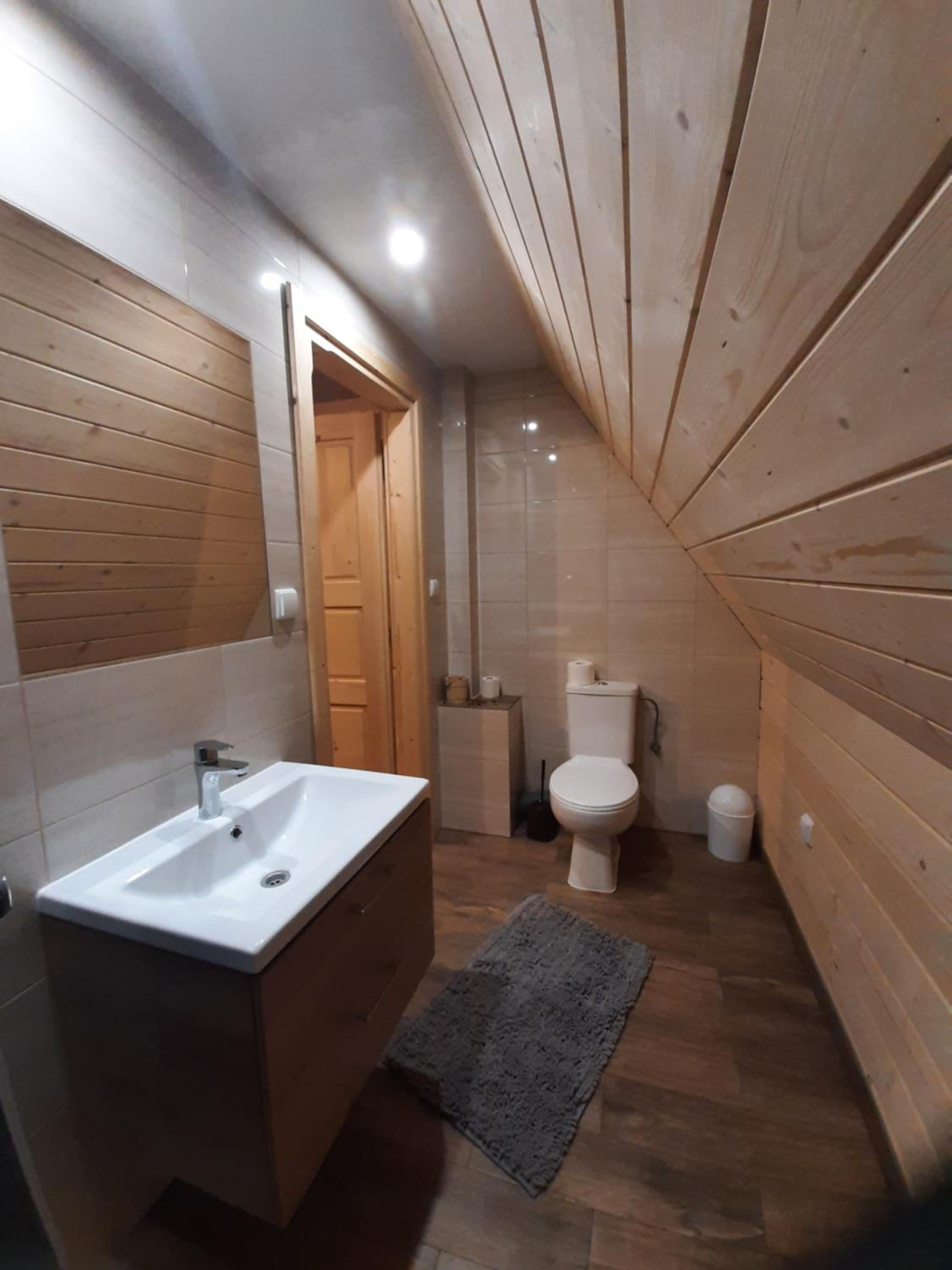 Quadruple Room with Bathroom photo 1