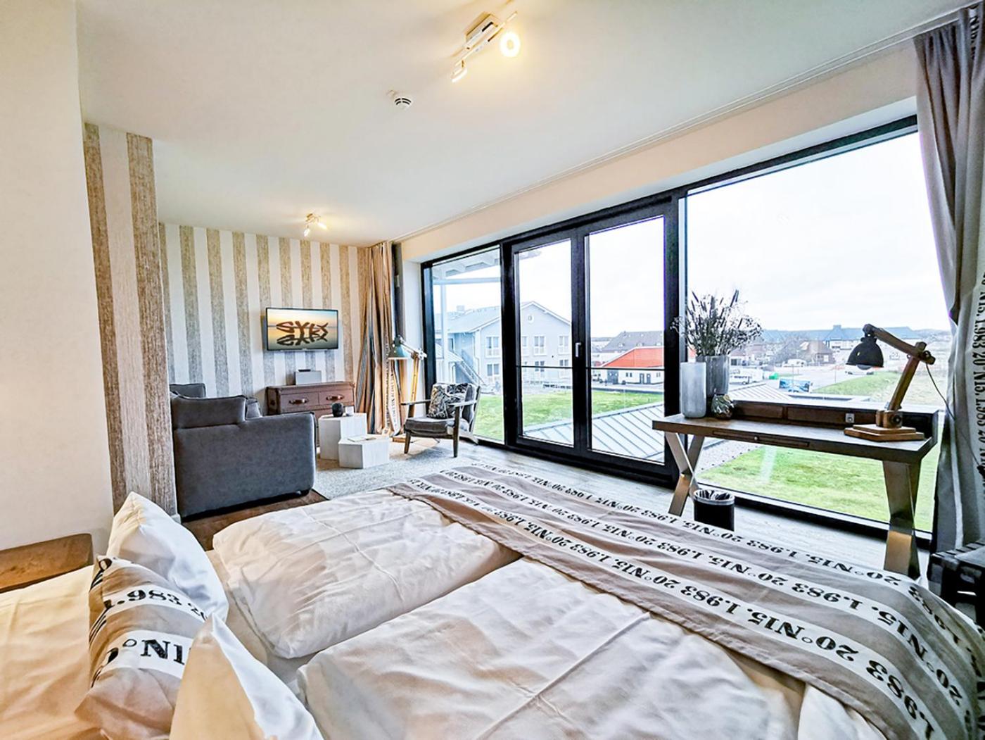 Deluxe Double Room photo 2