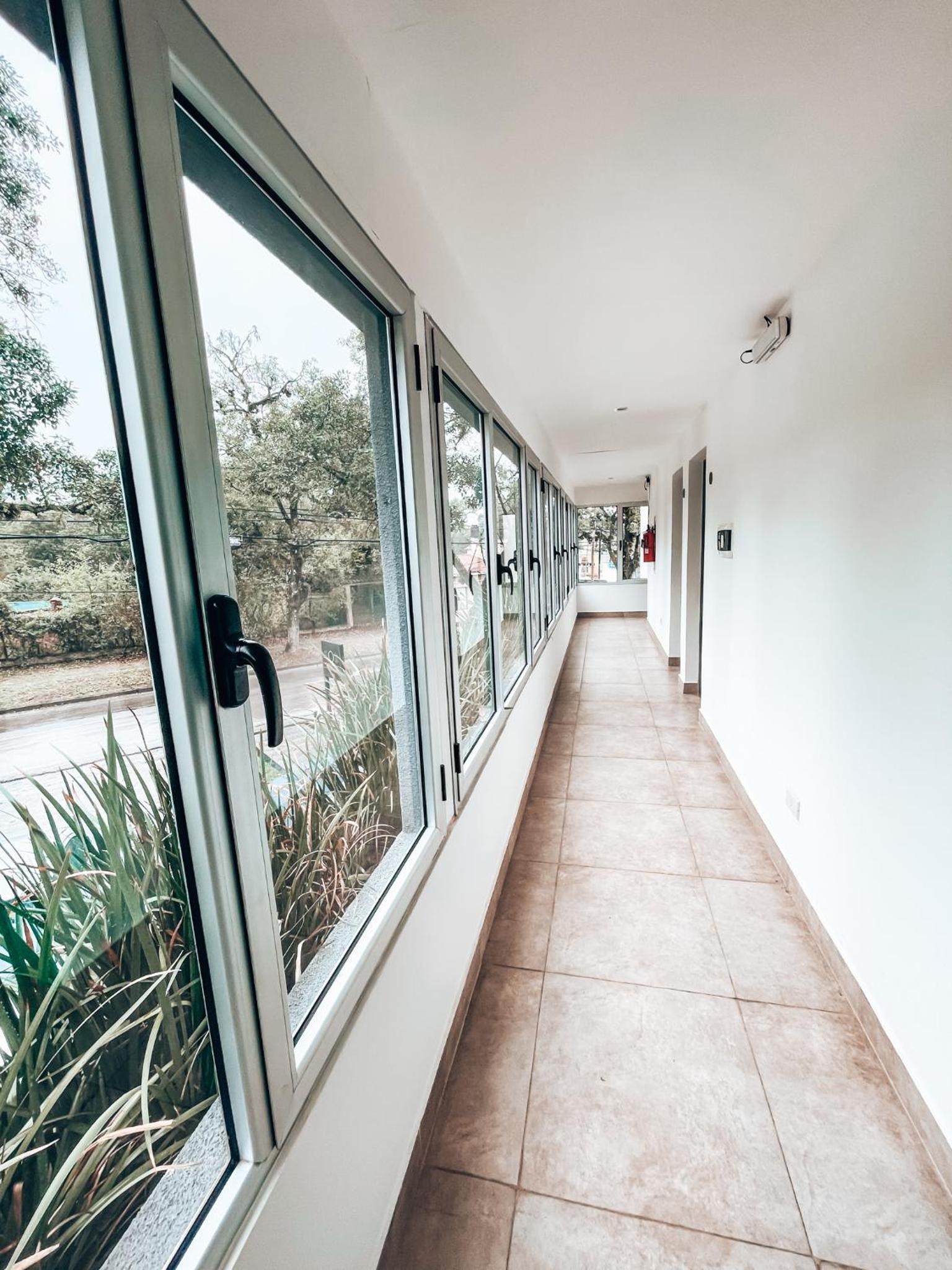 Deluxe Double or Twin Room with Balcony