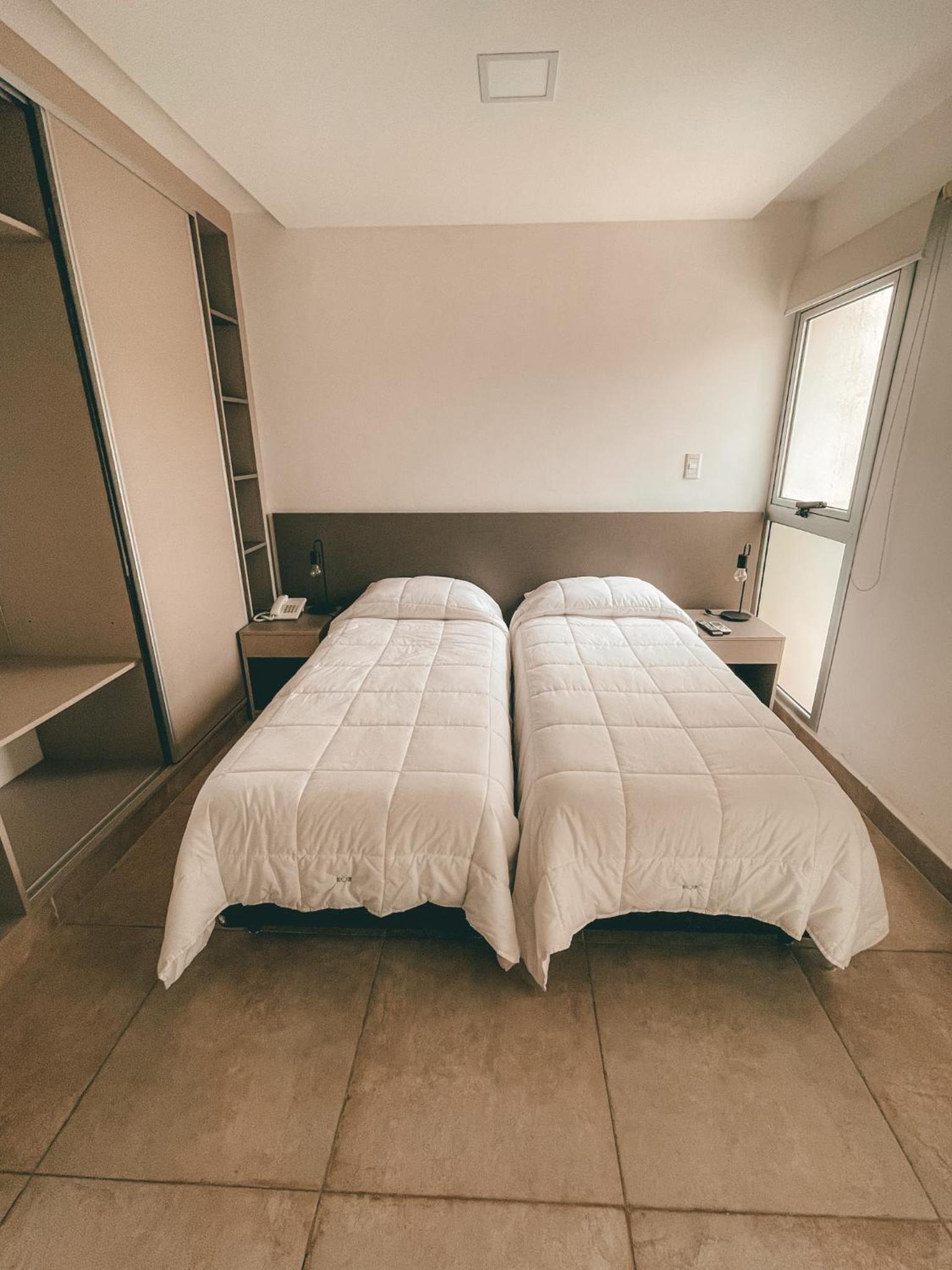 Double Room with Garden View photo 3